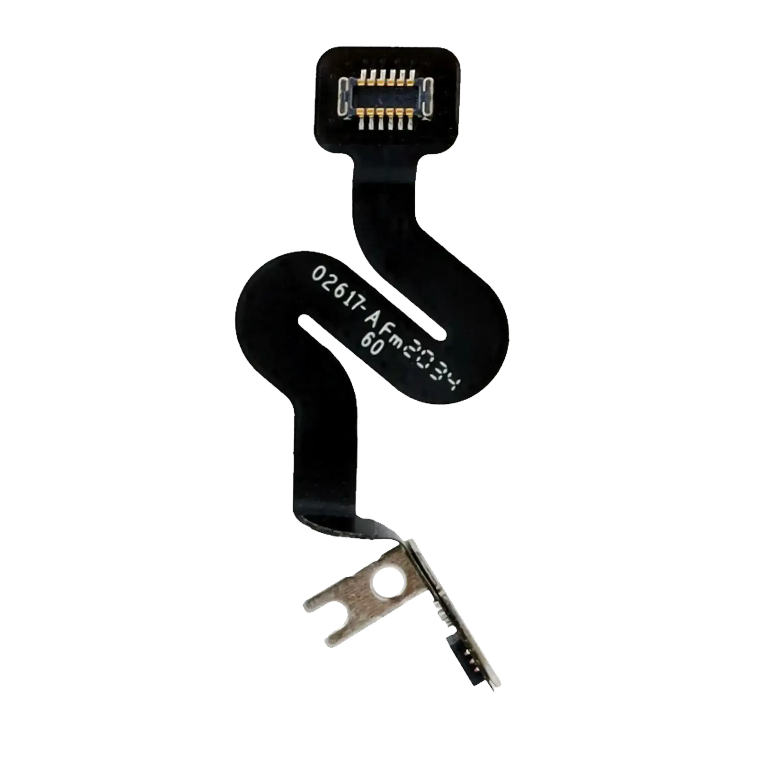 Lid Angle Sensore (LAS) per MacBook Pro 16" (A2141) (Late 2019 - Mid 2020) (nerd.tool.1)