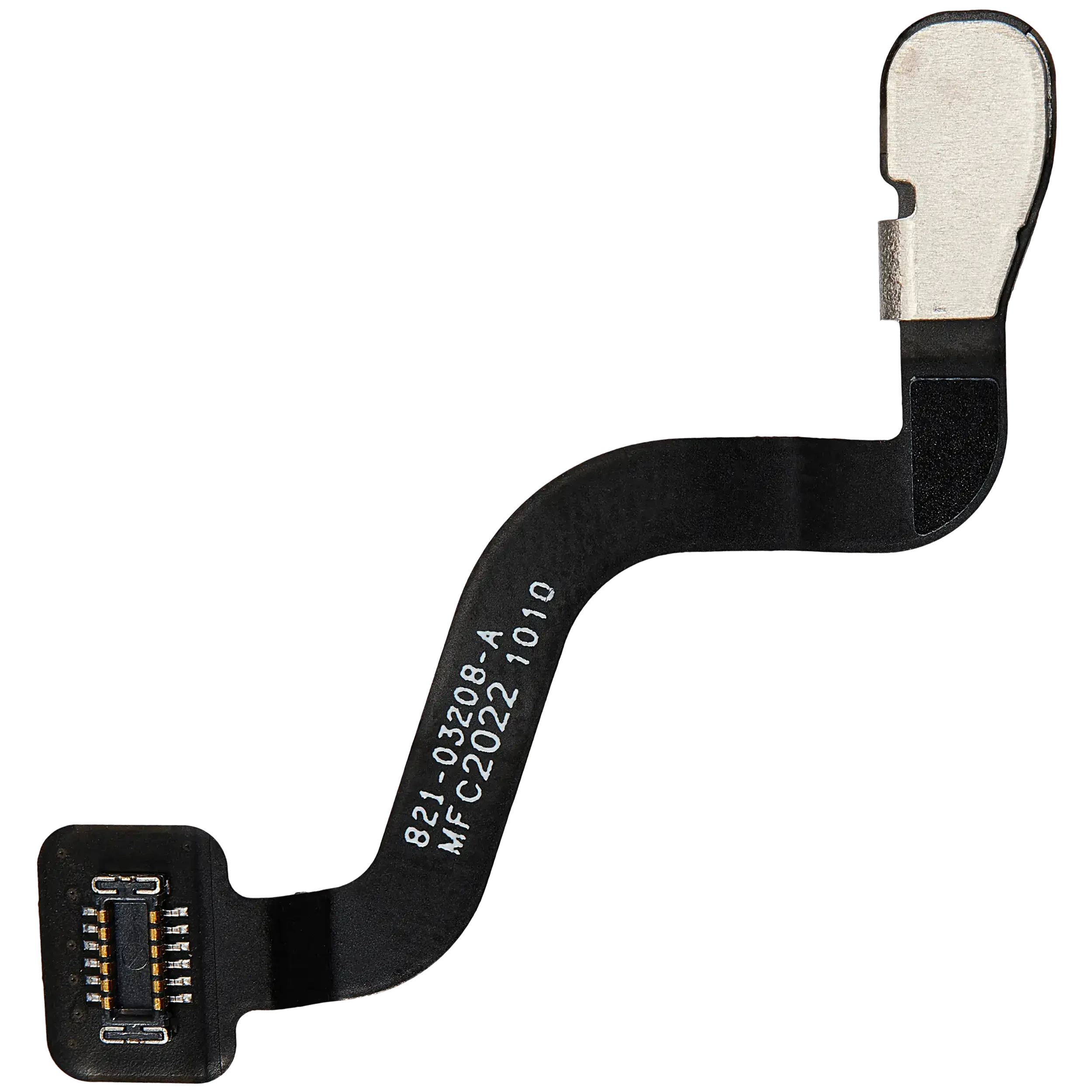 Lid Angle Sensore (LAS) Cavo per MacBook Pro 14" A2442 (2021) Pro / Max / A2779 (2023) / A2918 (2023) / A2992 (2023) / A3112 (2024) / A3401 (2024) Pro / A3185 (2024) Max (nerd.tool.1)