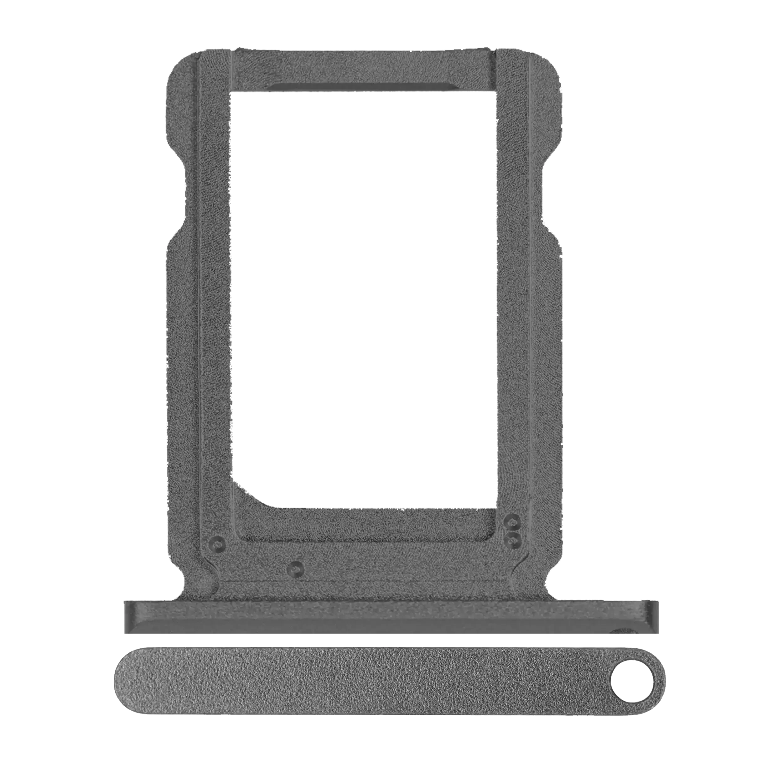 Carrellino SIM per iPad Pro 12.9" 2nd Gen (2017) (Grigio siderale)