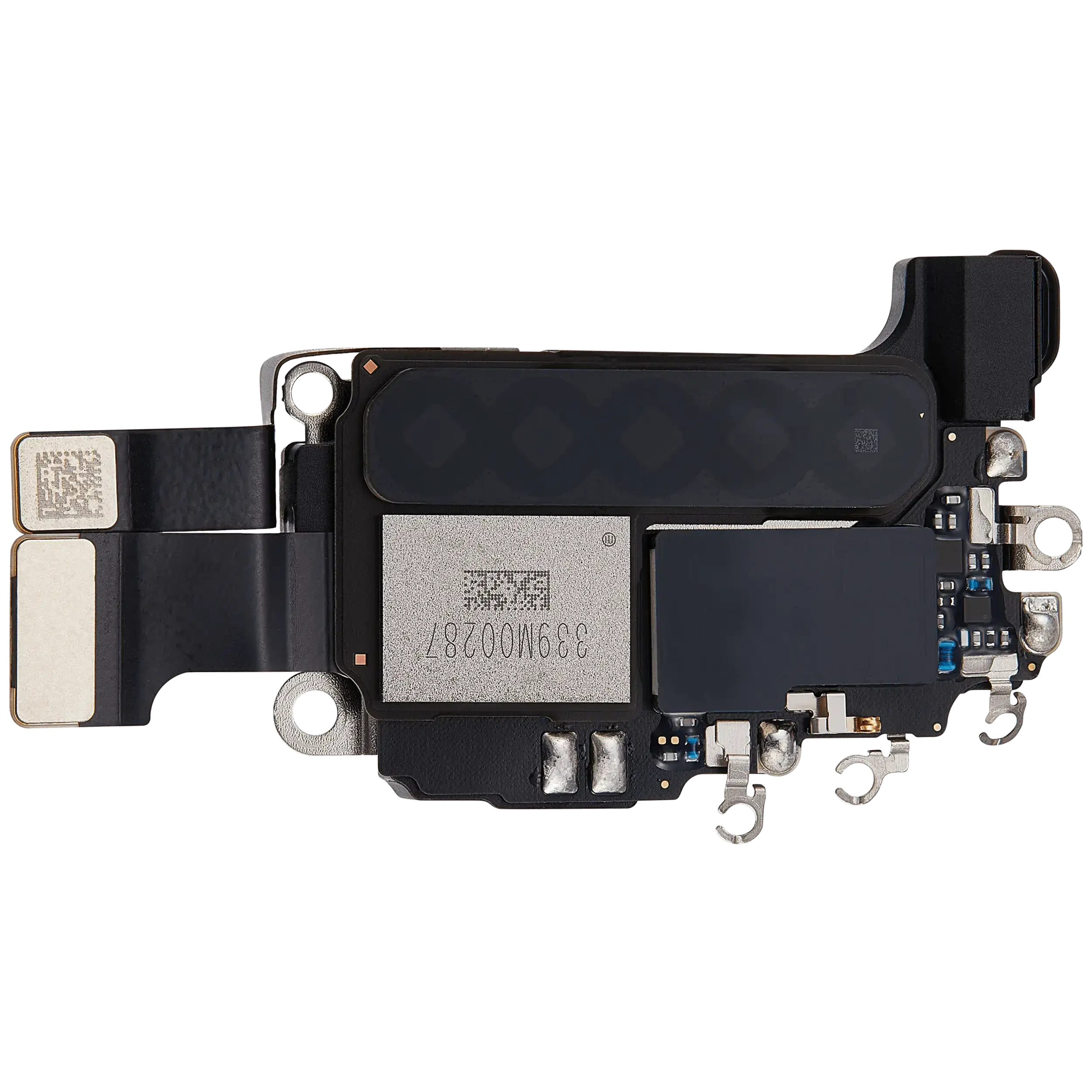 Altoparlante auricolare con Wifi flat per iPhone 16 Pro (US Version)