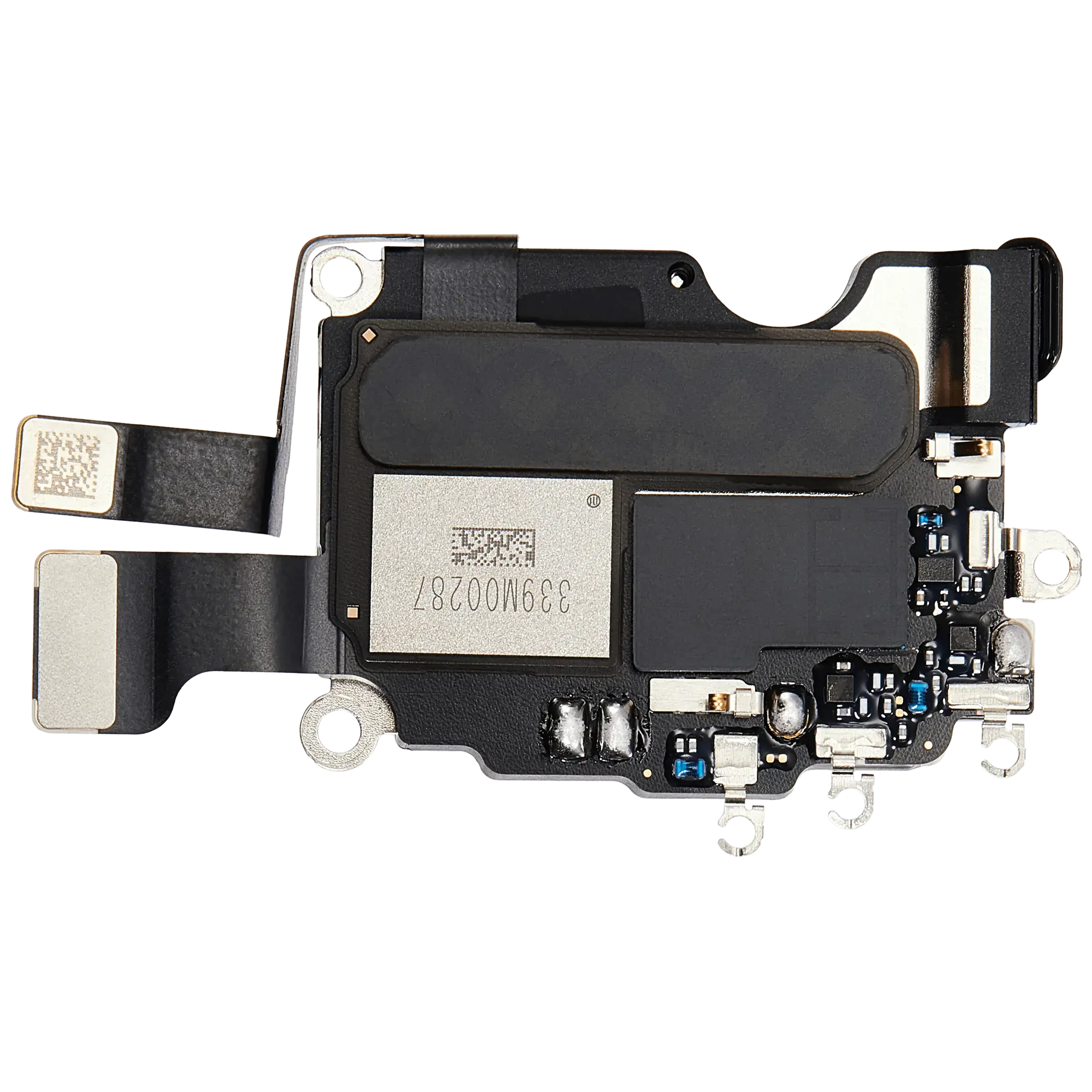 Altoparlante auricolare con Wifi flat per iPhone 16 Pro Max (US Version)