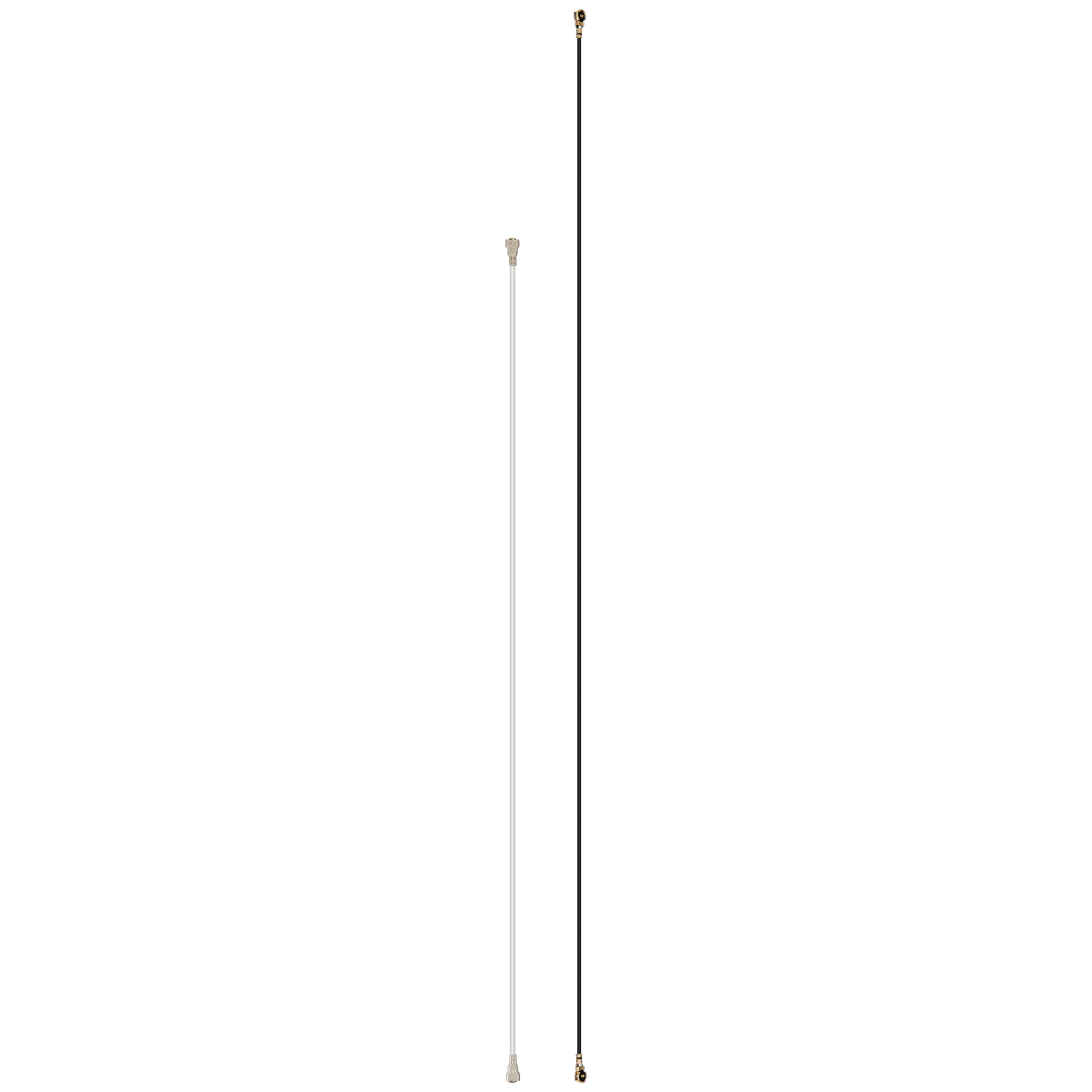Antenna Connecting Cavo (Mainboard To Connettore di ricarica) per Motorola Moto G 5G (XT2213 / 2022)