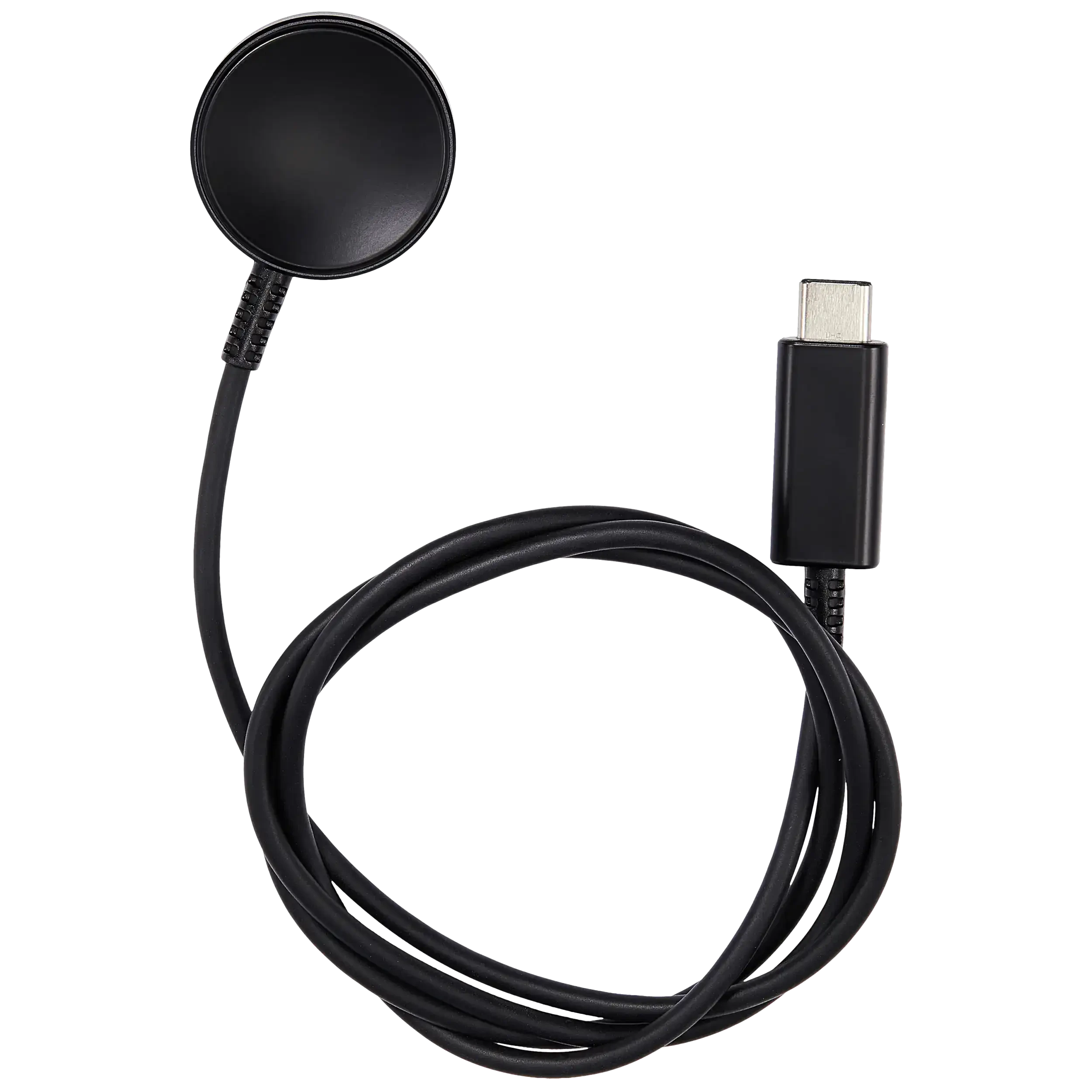 USB-C Magnetic Charging Cavo per Samsung Galaxy Watch Models (1m, 3ft) (Bulk, Aftermarket)