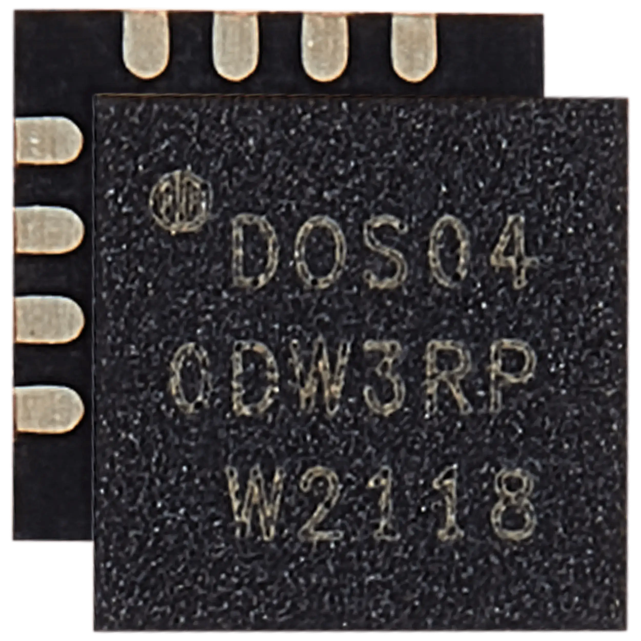 Power Management IC (S2DOS04) per Nintendo switch OLED