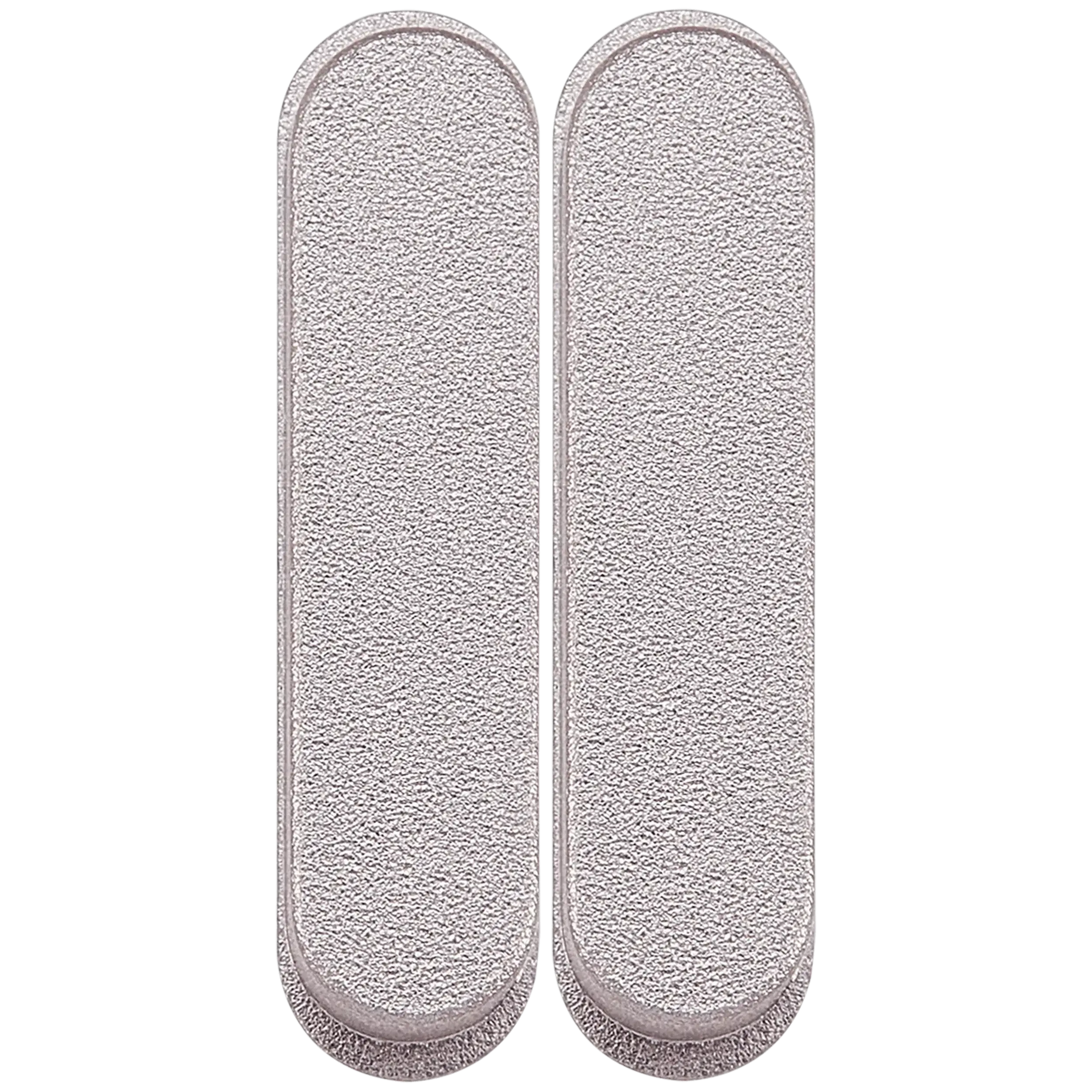 Tasto volume per iPad Air 5 (Rosa) (Premium) (2 set pezzi)