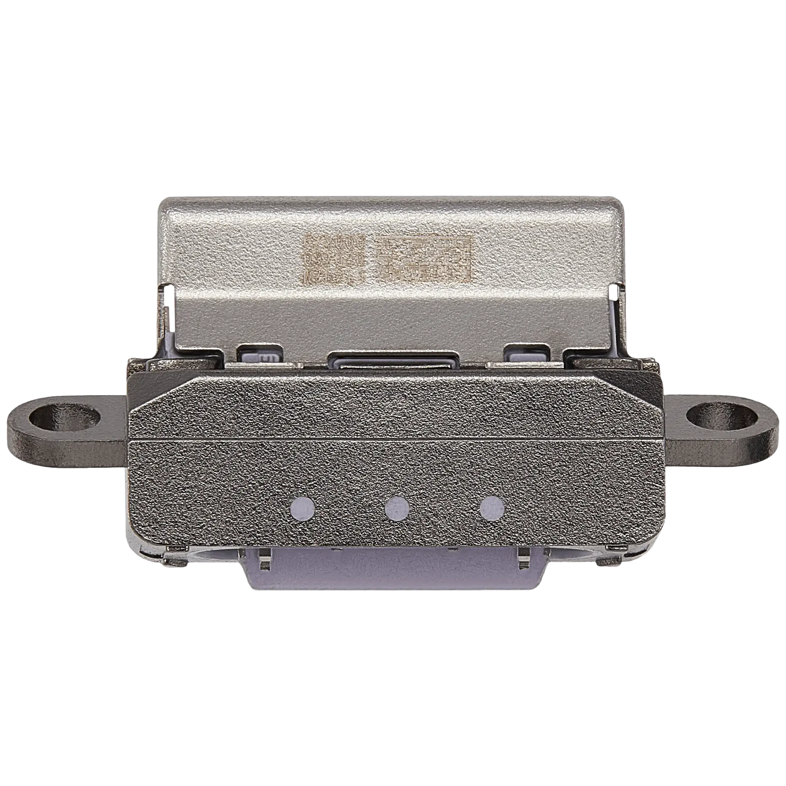 Connettore di ricarica Only per iPad Air 11" (2024) / Air 11" (2025) / Air 13" (2024) / Air 13" (2025) (saldatura richiesta) (Viola) (Premium) (10 pezzi)