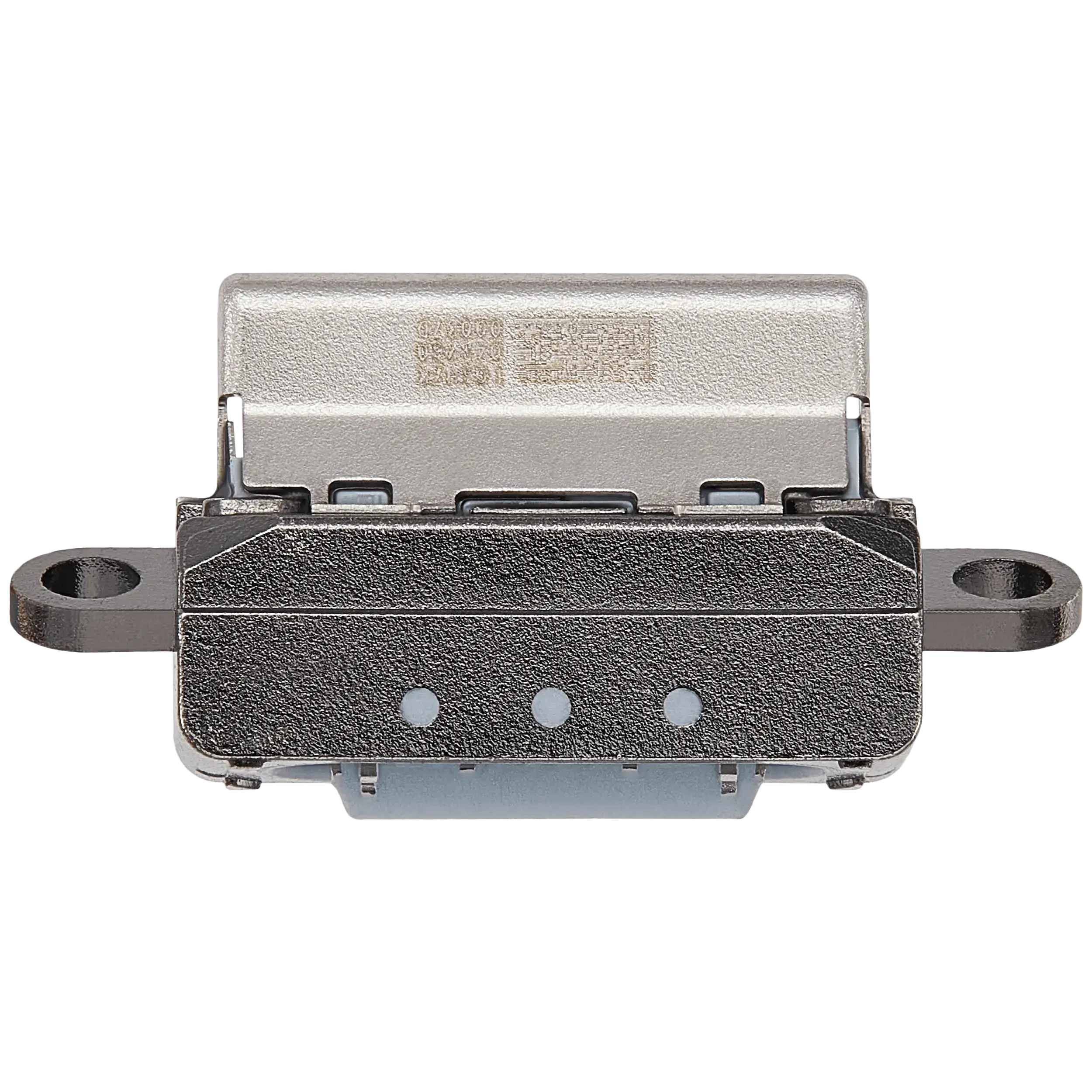 Connettore di ricarica Only per iPad Air 11" (2024) / Air 11" (2025) / Air 13" (2024) / Air 13" (2025) (saldatura richiesta) (Blu) (Premium) (10 pezzi)