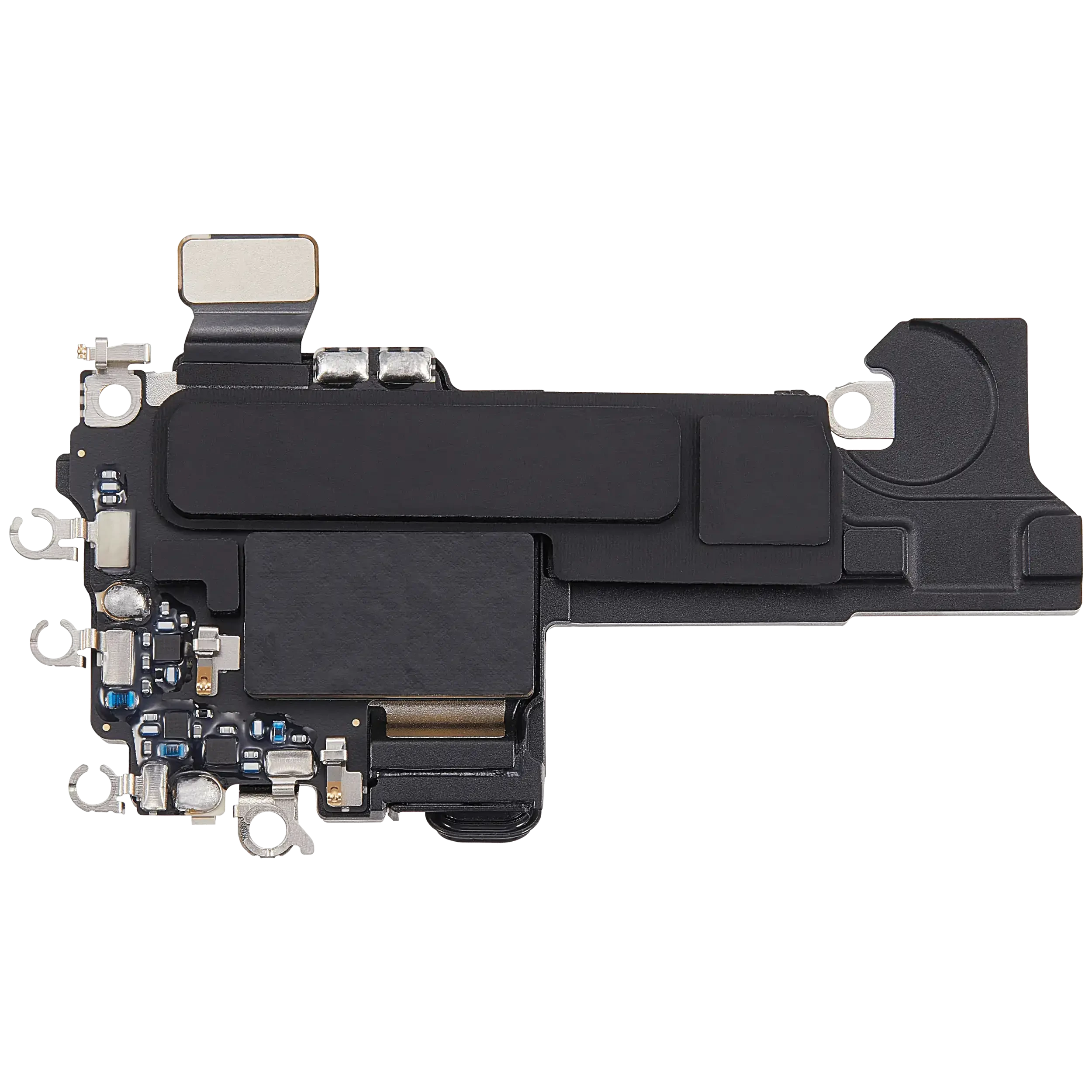 Altoparlante auricolare con Wifi flat per iPhone 16 (International Version)