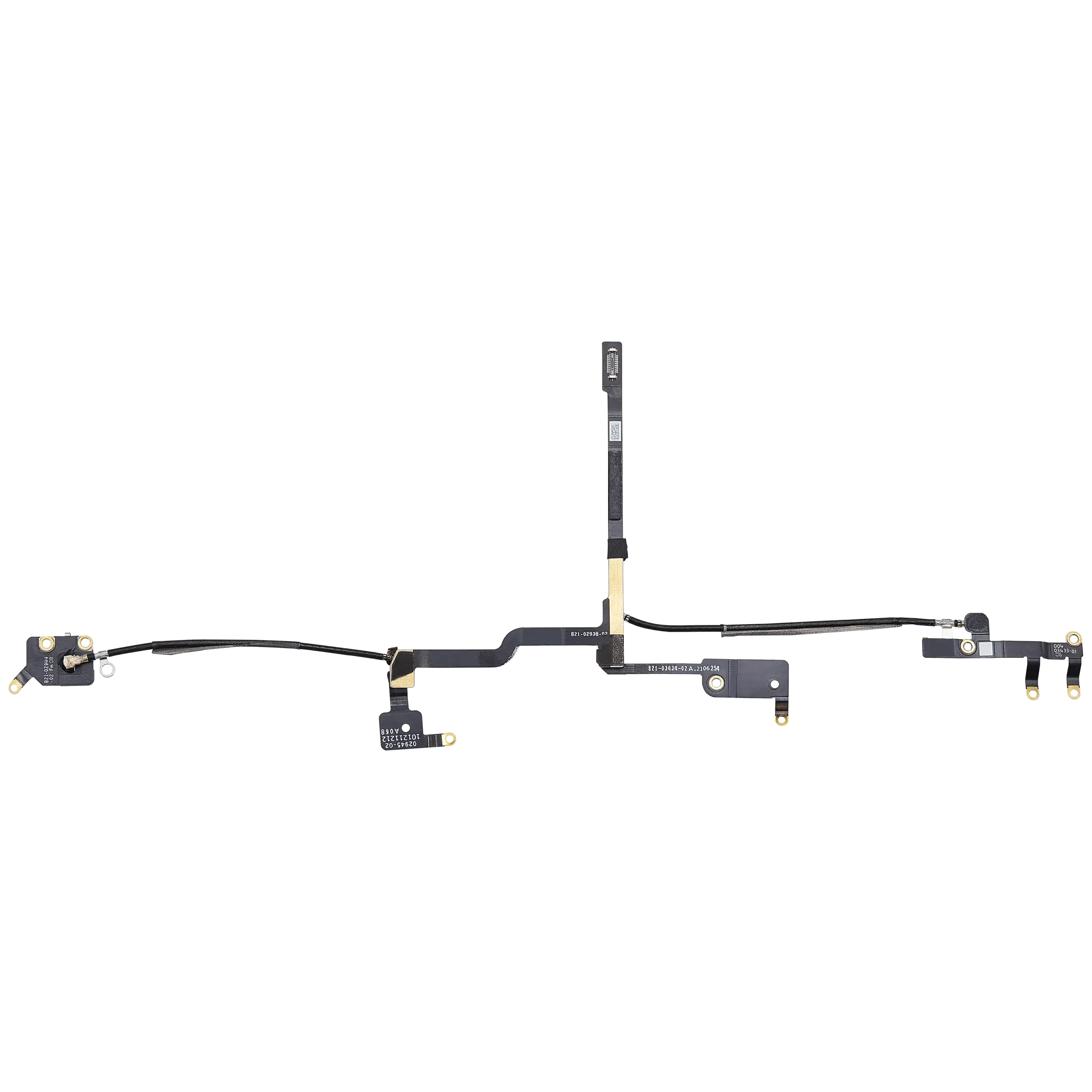 4G Antenna Cavo per iPad Pro 11" 3rd Gen (2021) / iPad Pro 11" 4th Gen (2022) (Premium)