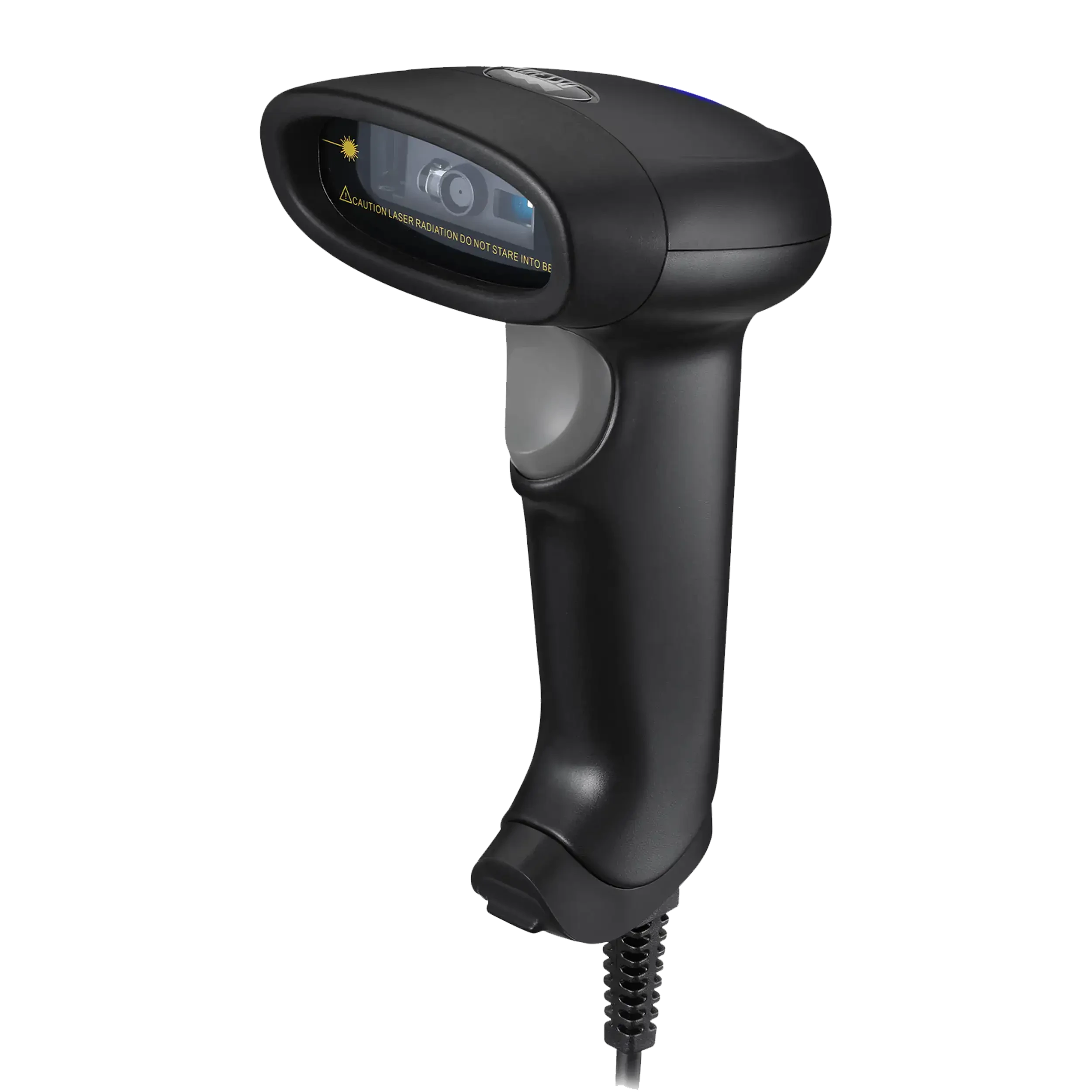 2D Barcode Scanner