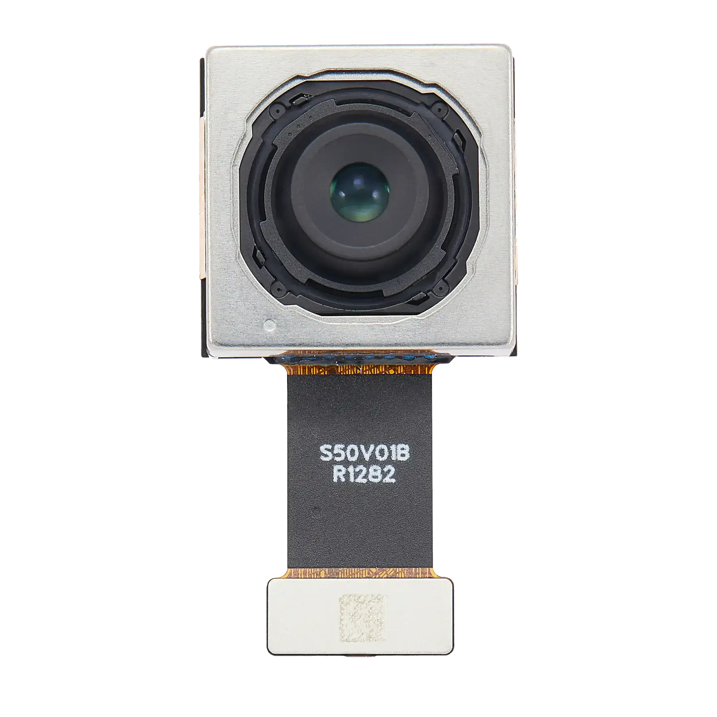 Fotocamera posteriore (50MP) per Motorola Moto Edge Plus / Edge 30 Pro (XT2201-1/4) / Edge X30 5G (XT2201 -2/6 /2022) (Service Pack)