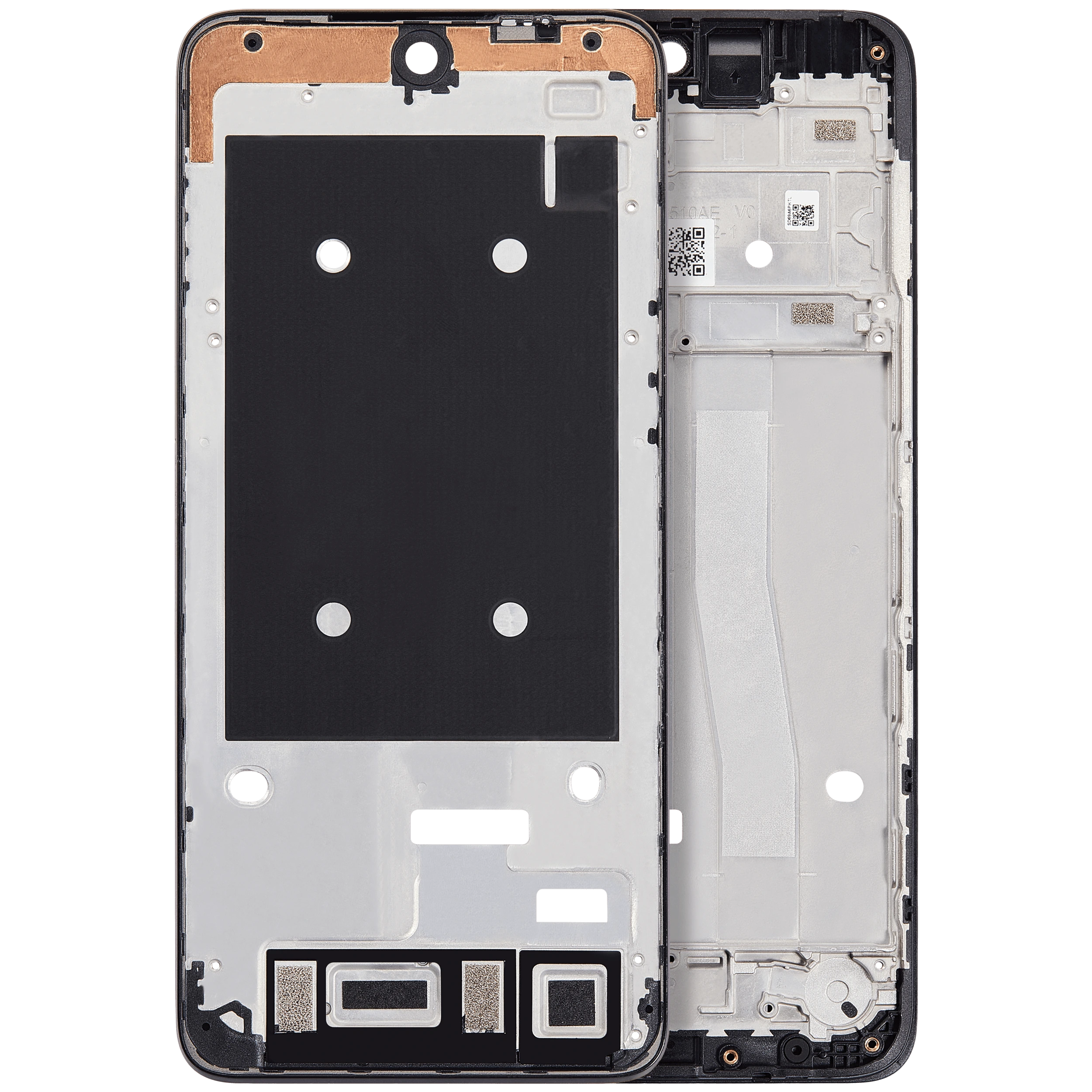 LCD-Frame per Motorola Moto G42 (XT2233 / 2022)