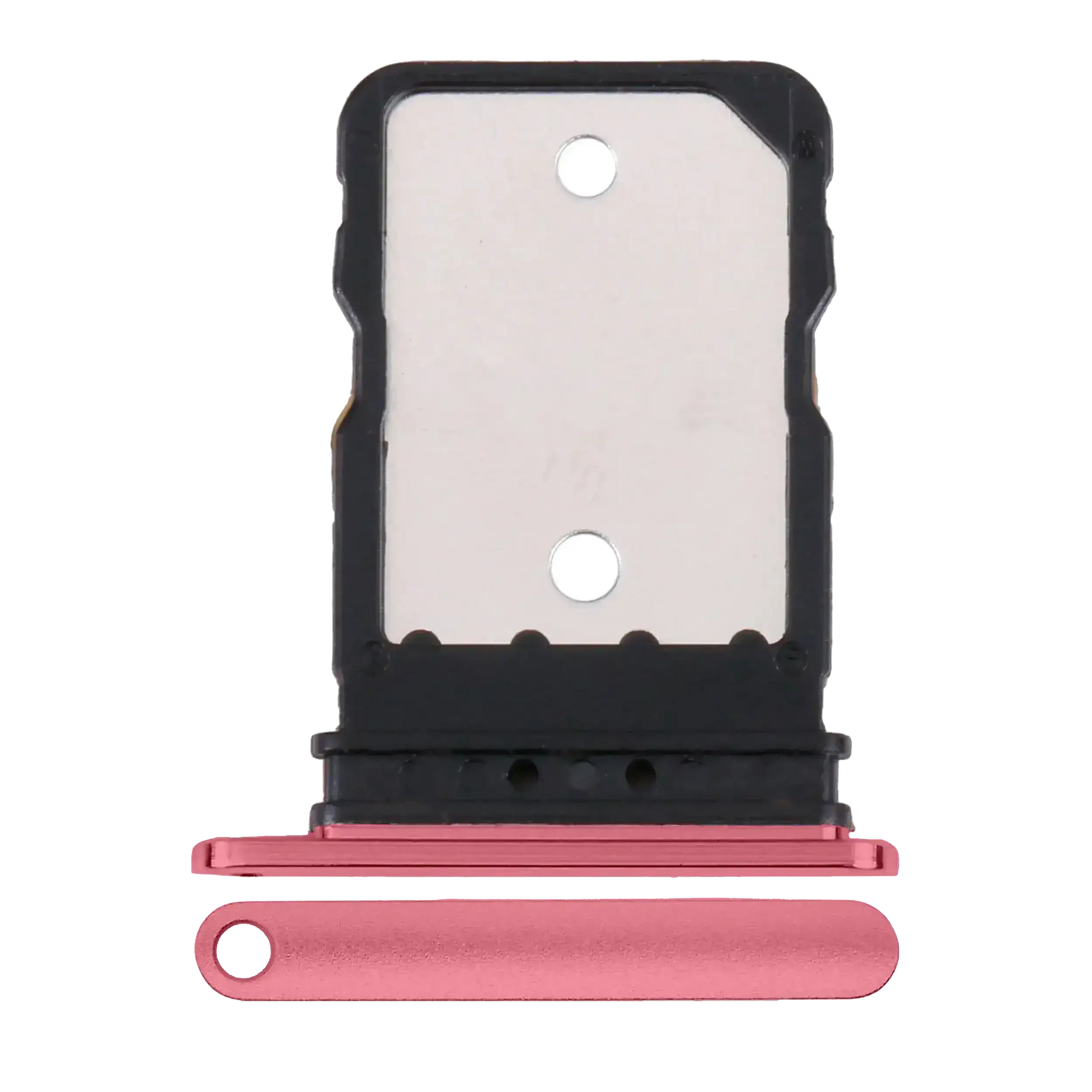 Carrellino SIM per Google Pixel 9a (Service Pack) (Peony)