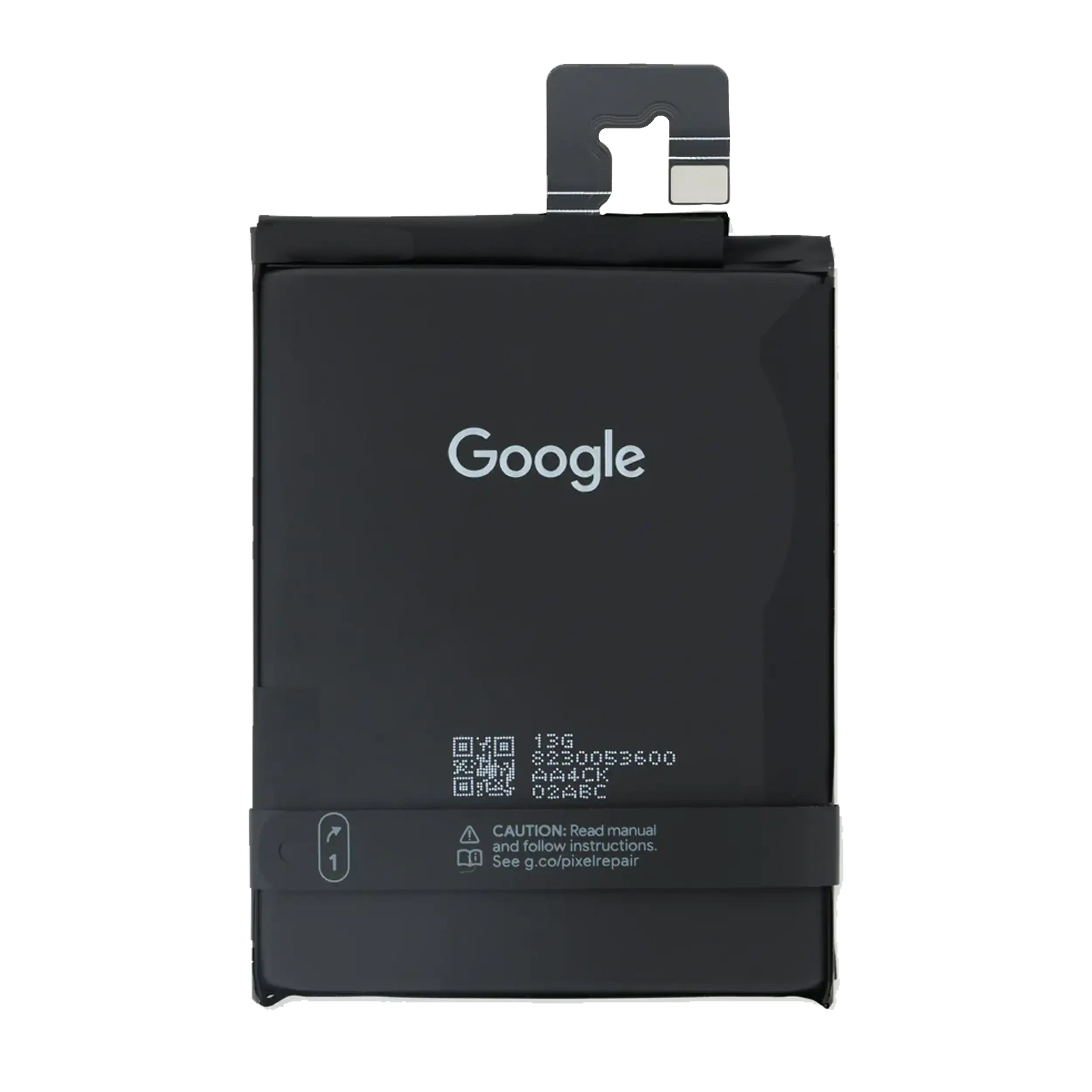 Batteria di ricambio per Google Pixel 9a (Service Pack) (G526Q)