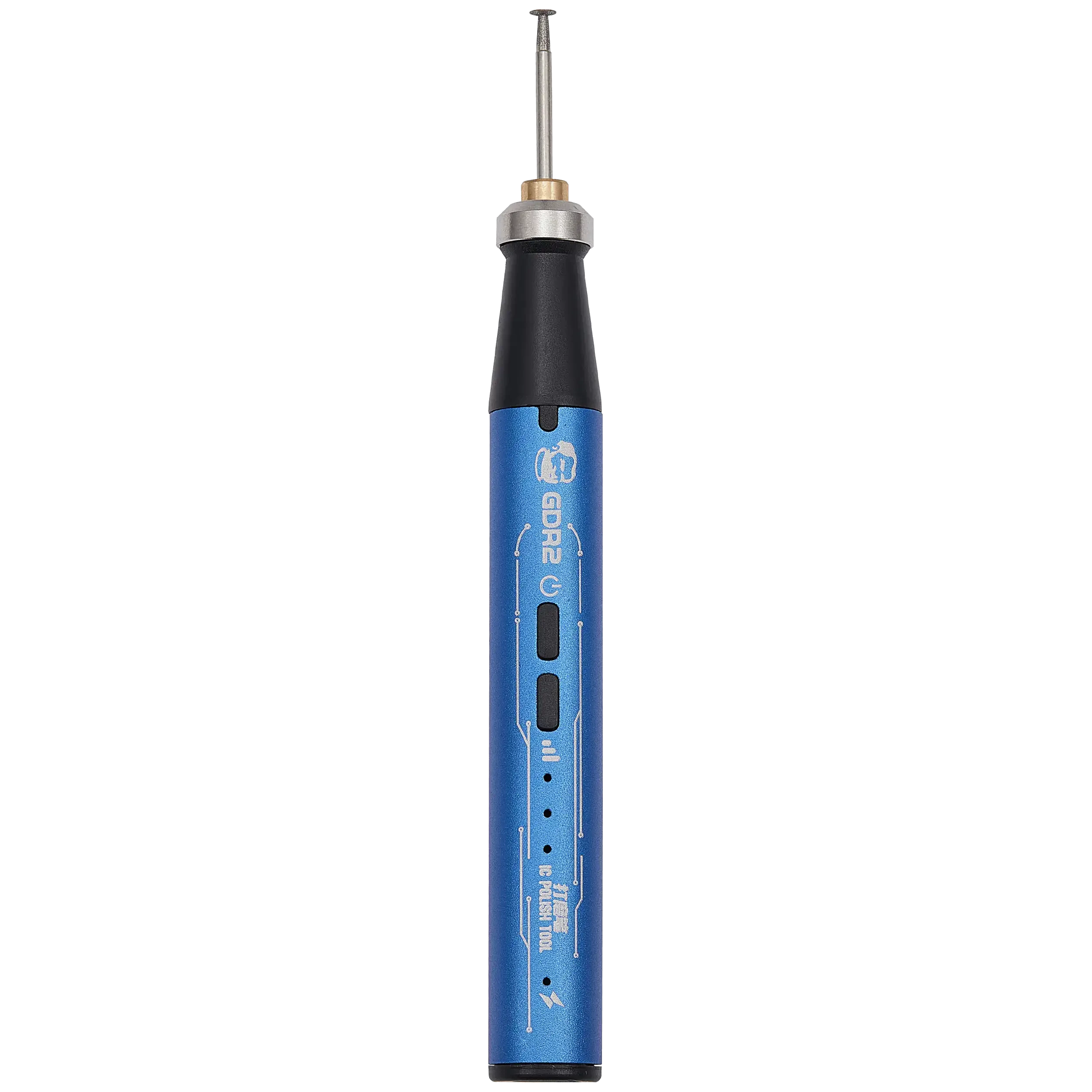 Electronic Polishing Pen (GDR2) (Mechanic)