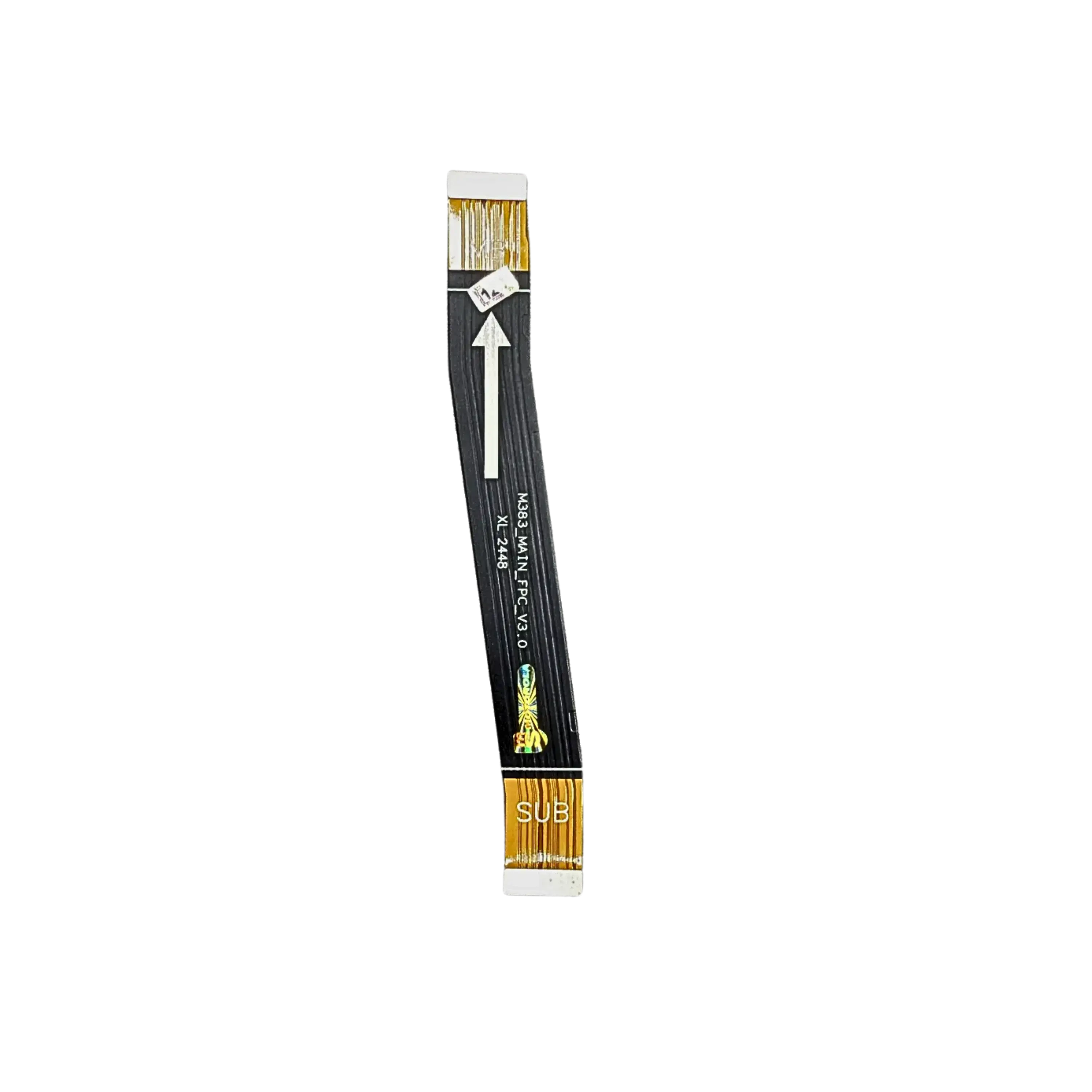 Main FPC per Motorola Moto G Power (XT2617 / 2026) / Moto G Power (XT2515 / 2025) (Service Pack)