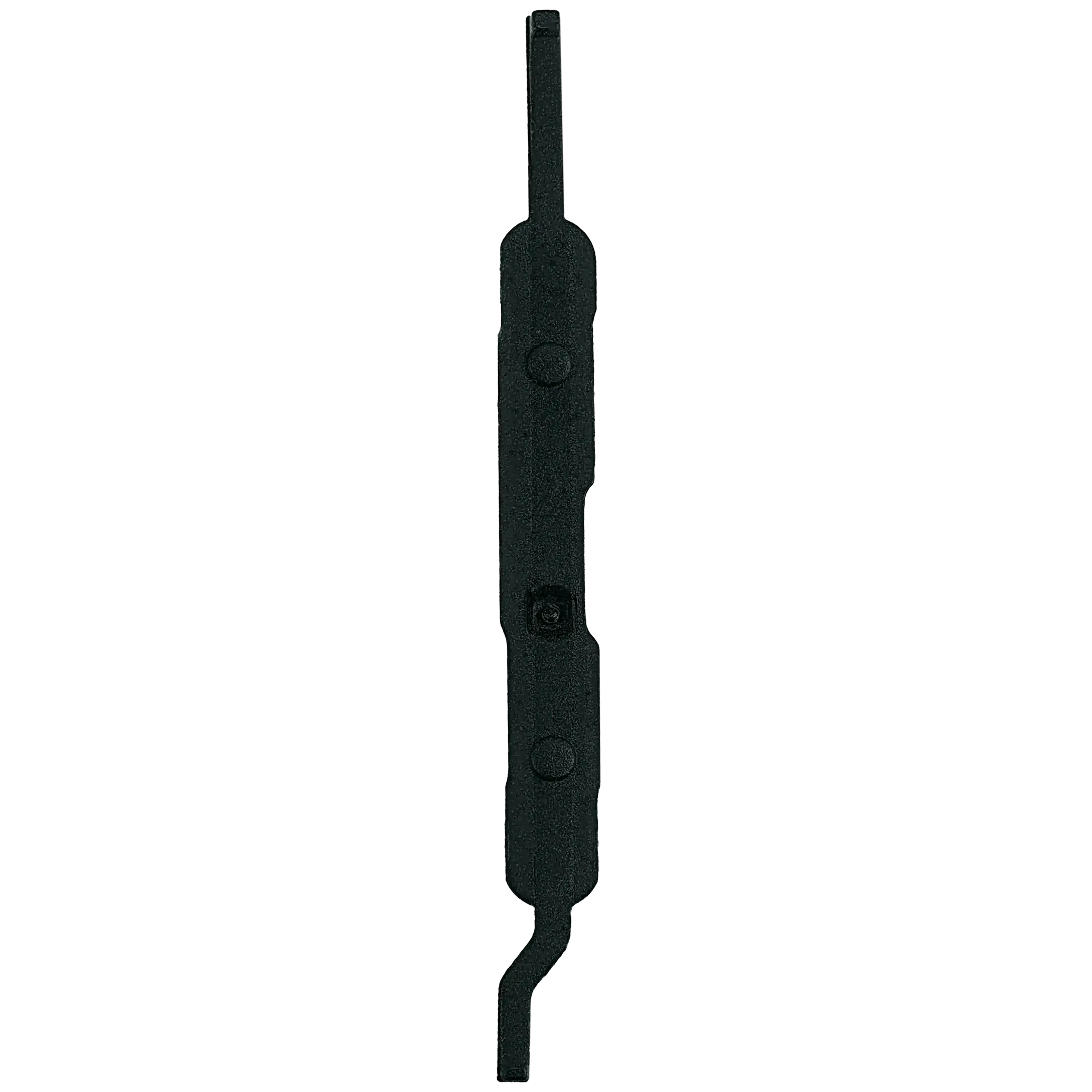Hard Buttons (Volume) per Motorola Moto G 5G (XT2513 / 2025) (Service Pack) (Forest Grigio)