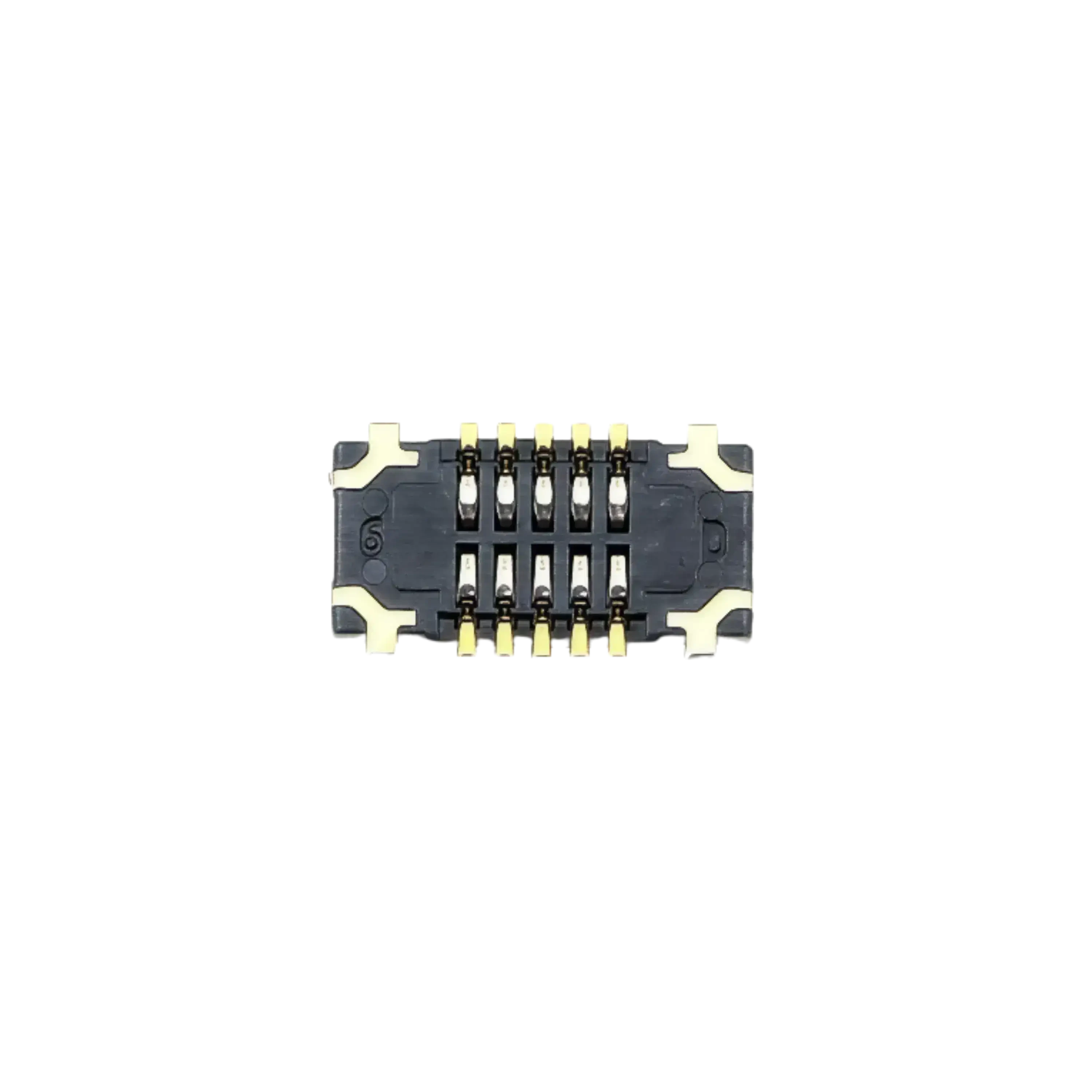 Side Key FPC Connettore per Motorola Moto G Play (XT2615 / 2026) /Moto G (XT2613 / 2026) (Service Pack)