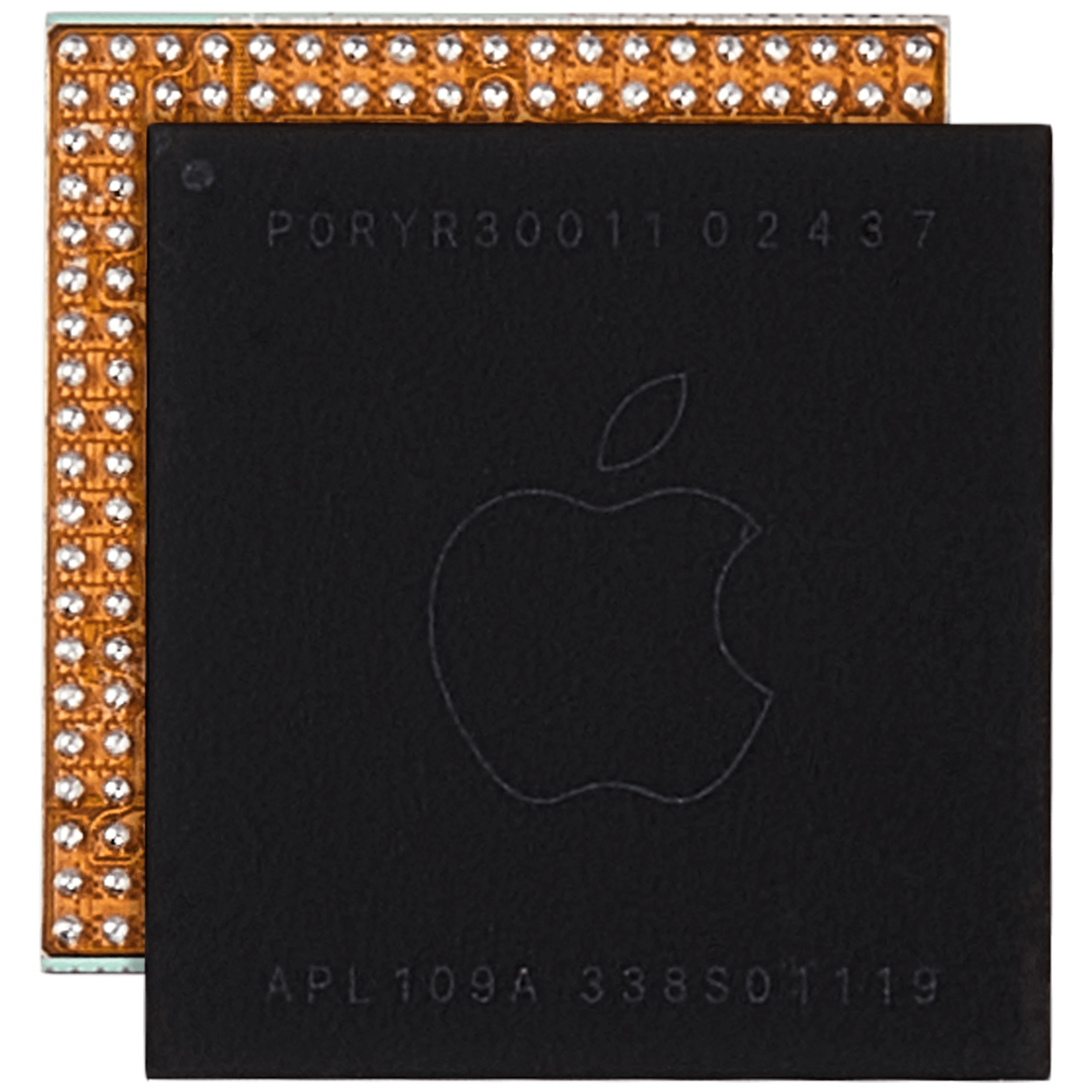 Power Management IC per iPhone 16 / 16 Plus / 16 Pro / 16 Pro Max (338S01119)