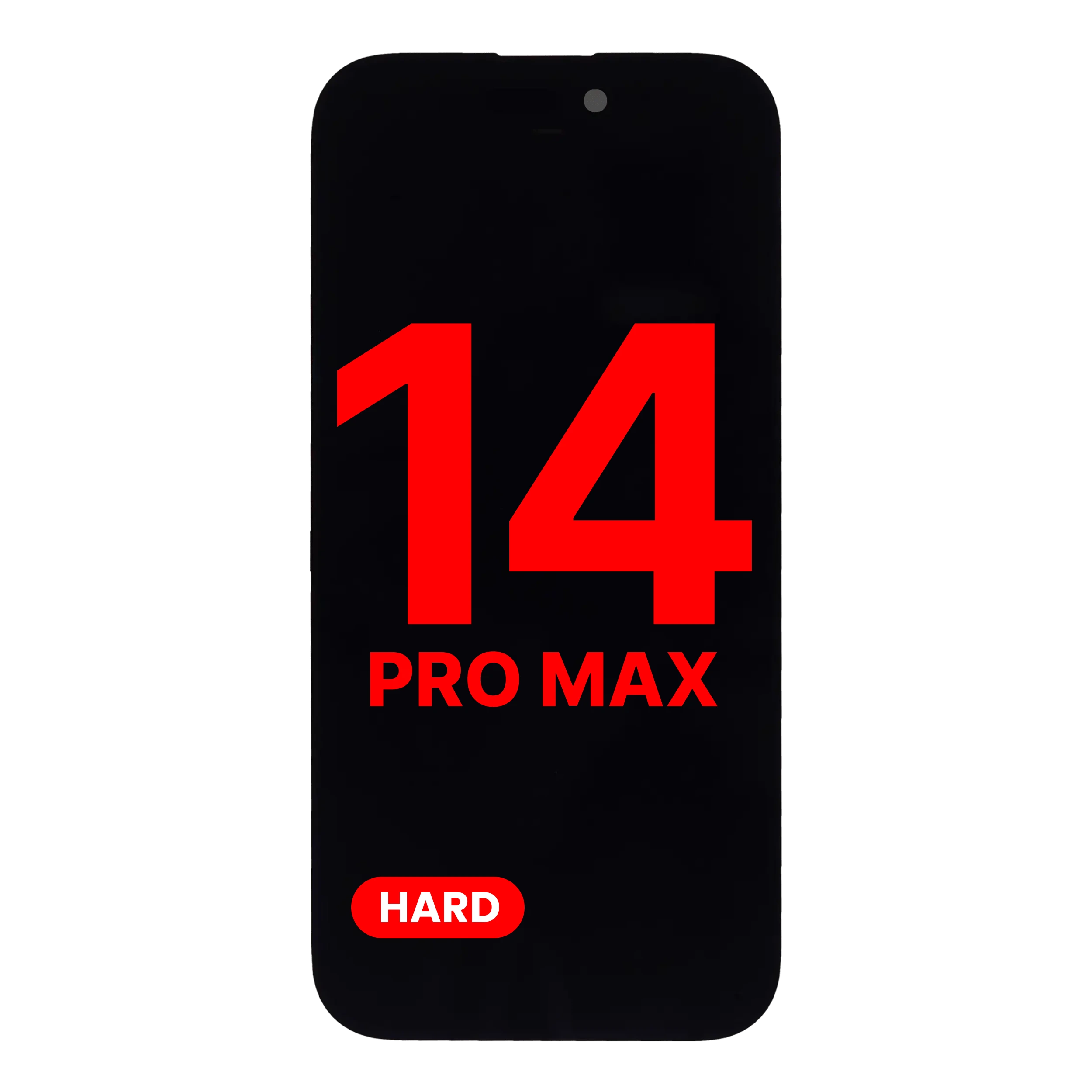 Display OLED completo per iPhone 14 Pro Max
