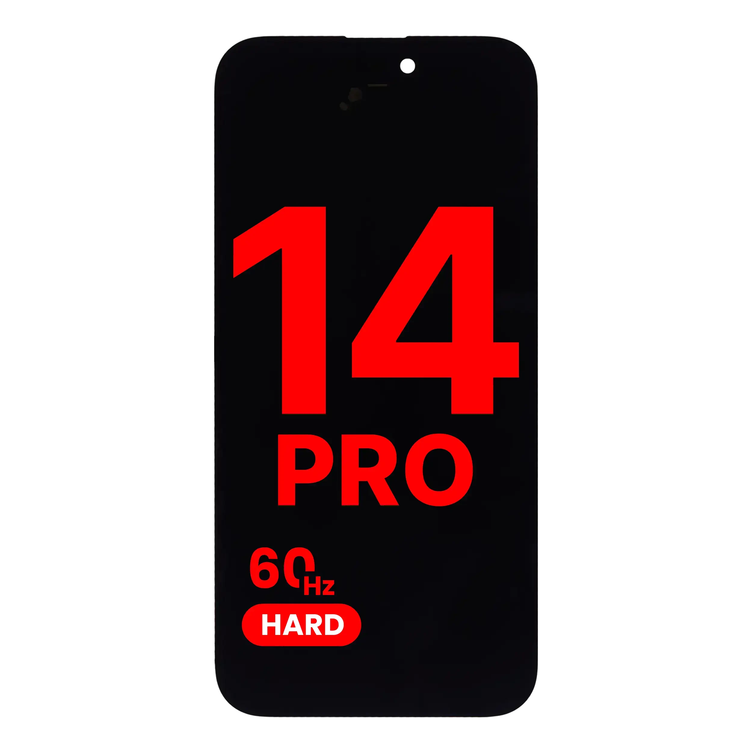 Display OLED completo per iPhone 14 Pro (60HZ)