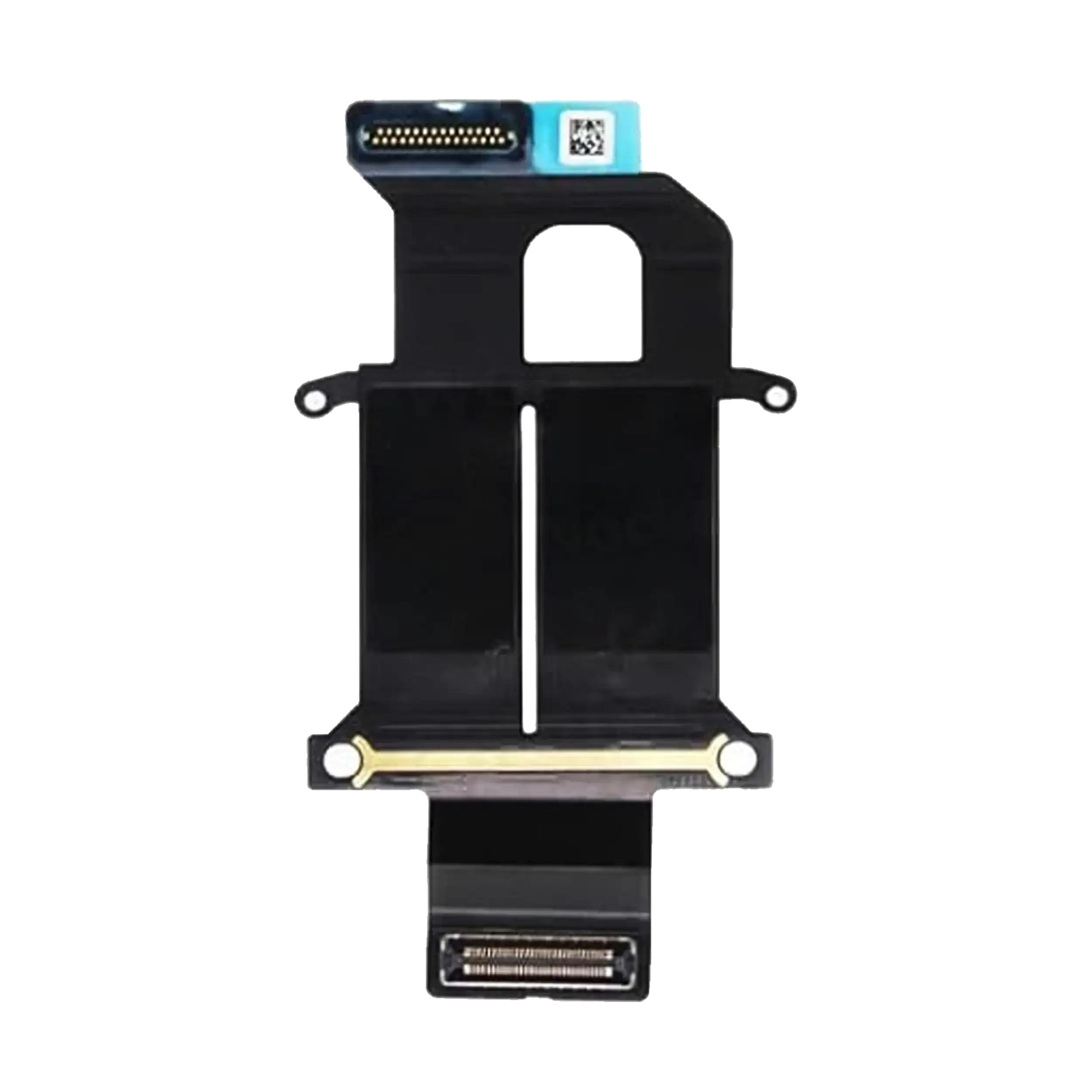 LCD Display Backlight Cavo (821-03539-A/03 , 821-03044-02) per MacBook Pro 16" A2485 (2021) Pro / Max / A2780 (2023) / A2991 (2023) / A3403 (2024) Pro / A3186 (2024) Max