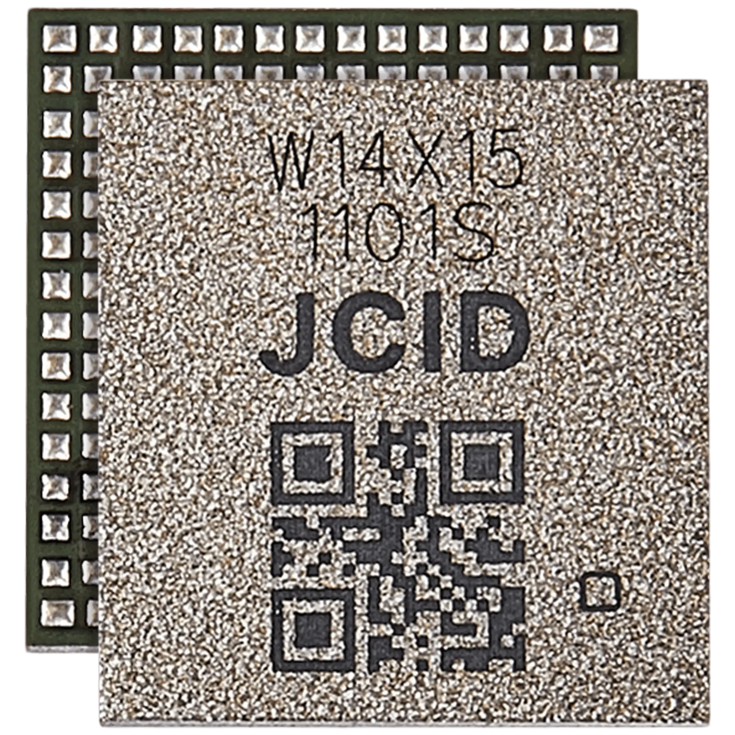 WiFi Unbind e Wifi Repair Chip per iPhone 13 Series / SE (2022) (JCID-V1S Pro / P15)