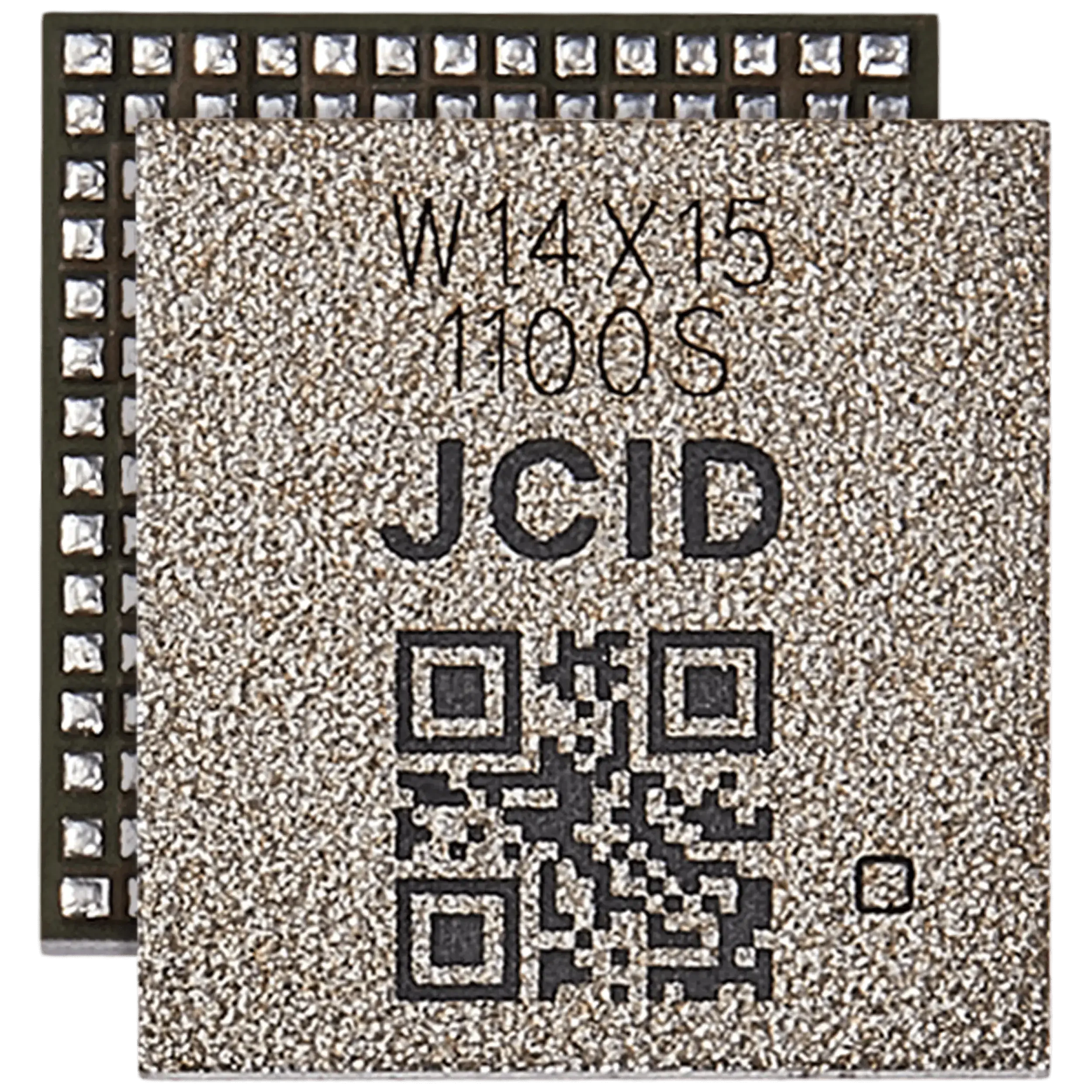 WiFi Unbind e Wifi Repair Chip per iPhone 12 Series (JCID-V1S Pro / P15)