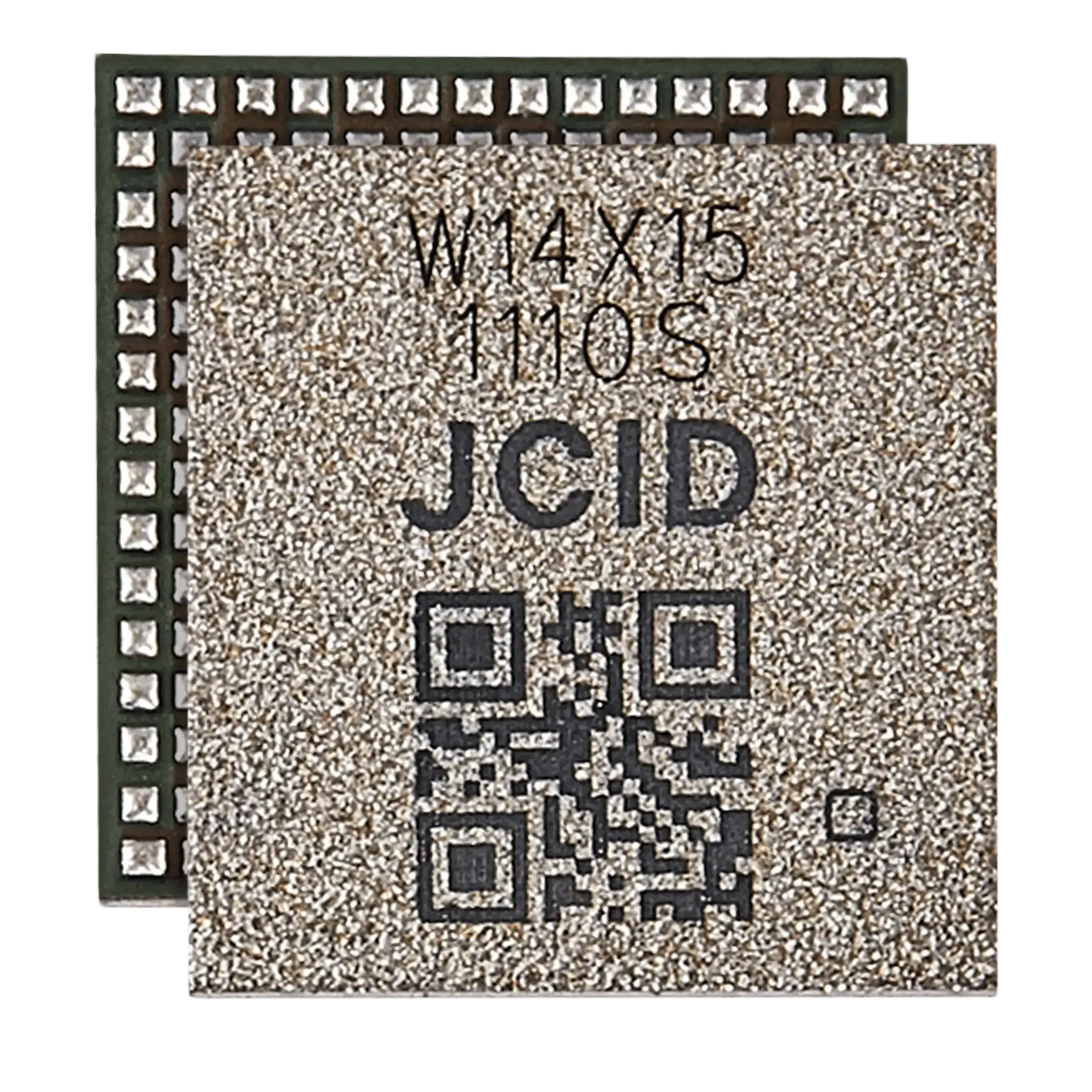 WiFi Unbind e Wifi Repair Chip per iPhone 14 Series (JCID-V1S Pro / P15)