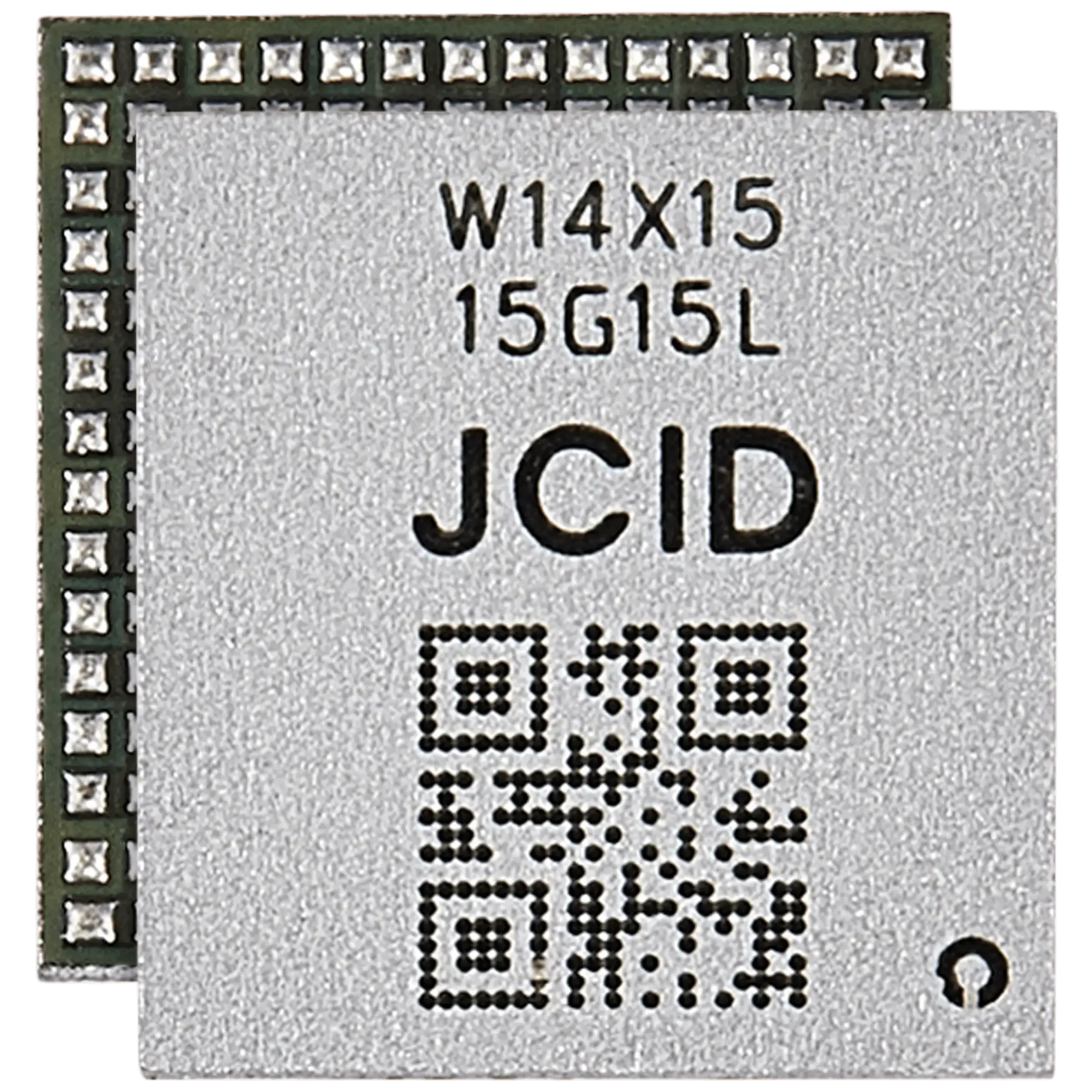 WiFi Unbind e Wifi Repair Chip per iPhone 15 / 15 Plus (JCID-V1S Pro / P15)