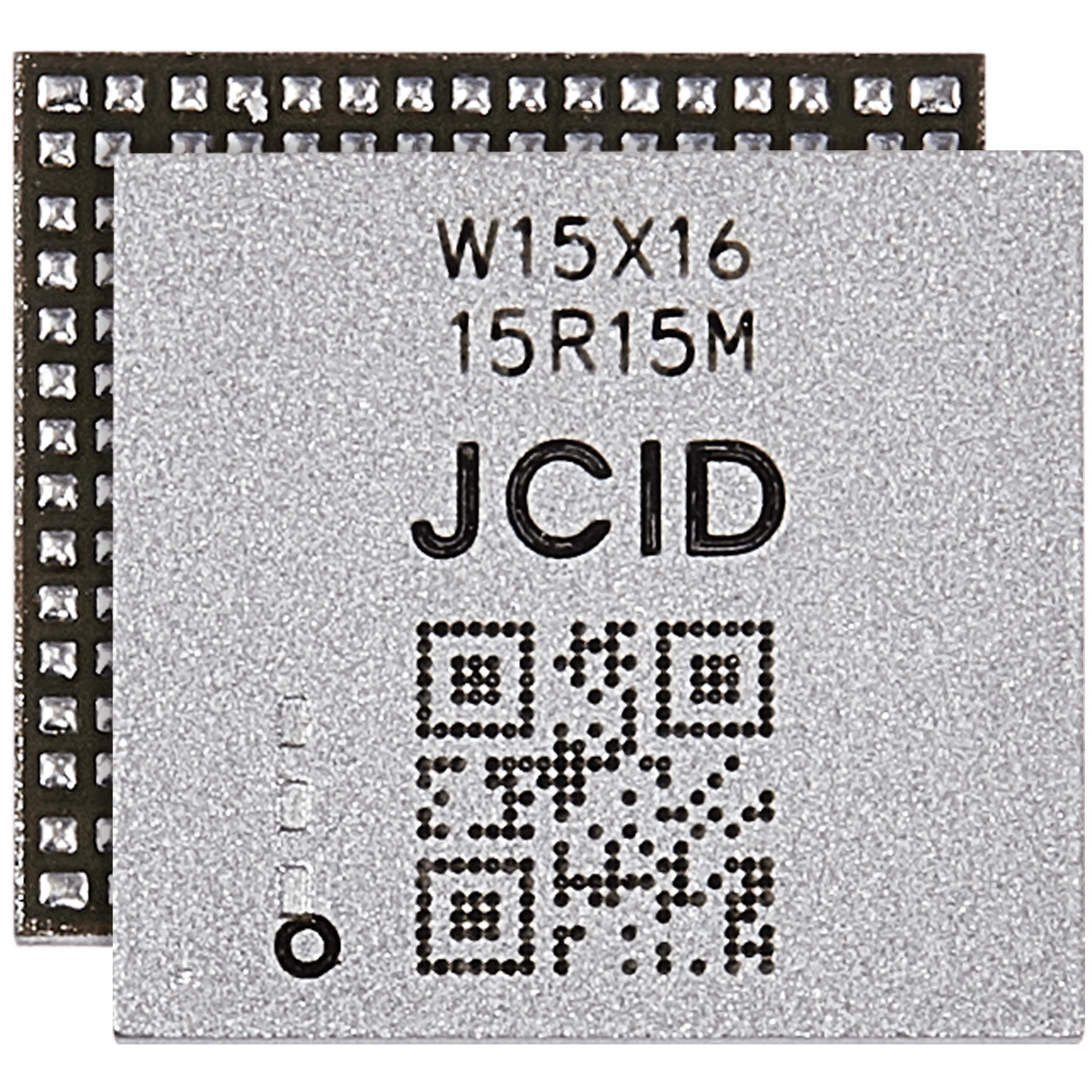 WiFi Unbind e Wifi Repair Chip per iPhone 15 Pro / 15 Pro Max (JCID-V1S Pro / P15)