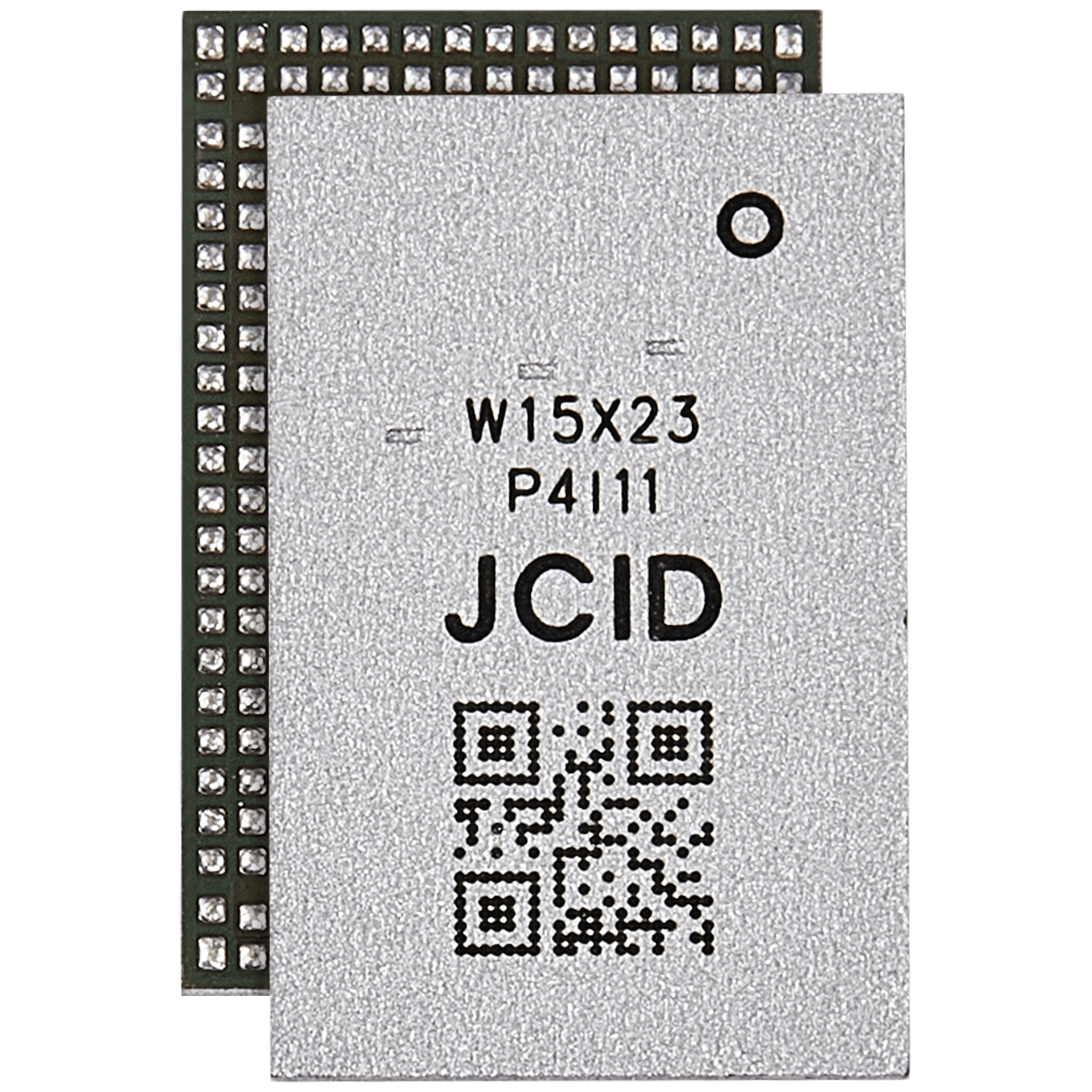 WiFi Unbind e Wifi Repair Chip M‑Model per iPhone 11 / iPad Pro 12.9" 4th Gen (2020) (JCID-V1S Pro / P15