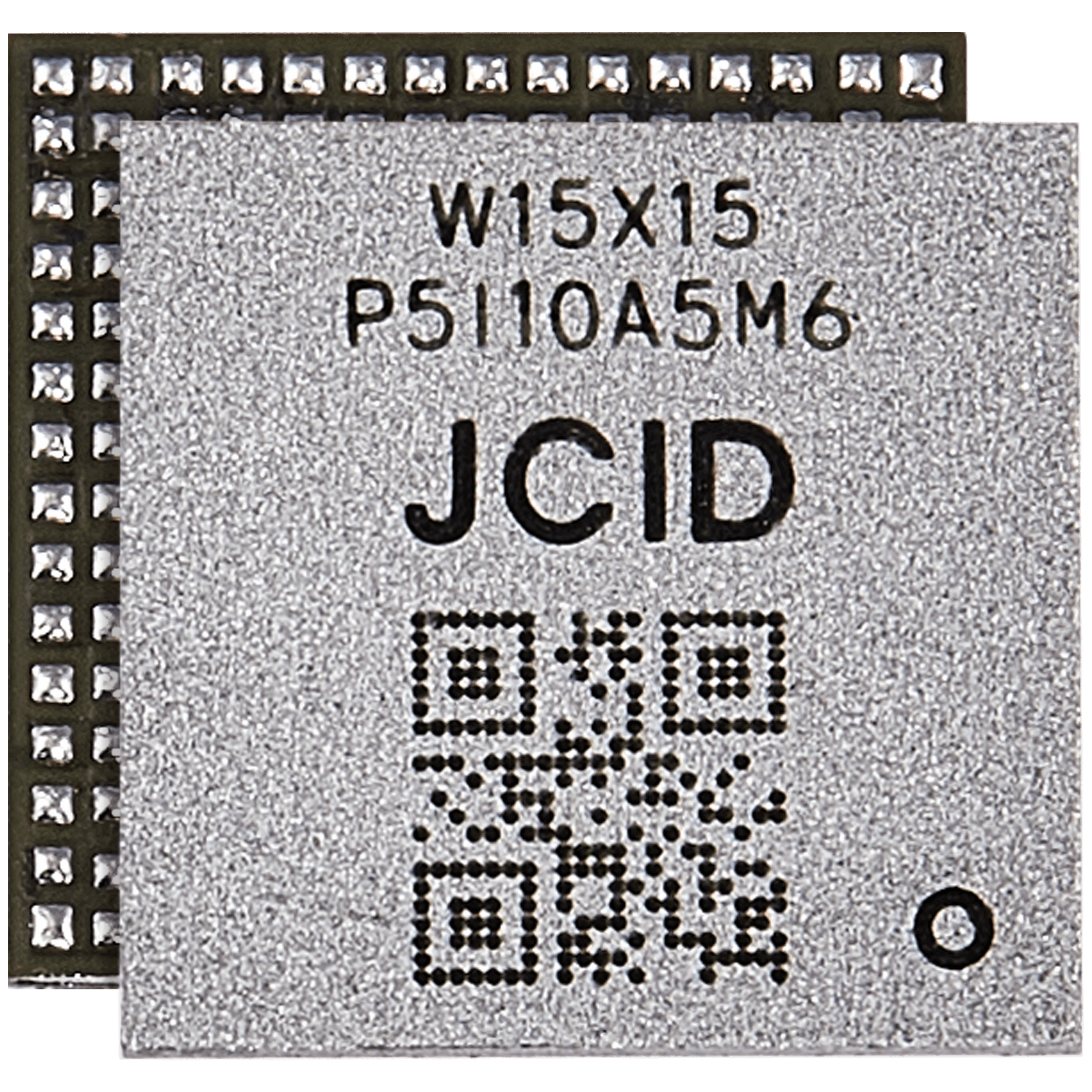 WiFi Unbind e Wifi Repair Chip per iPad Pro 12.9" 5th Gen (2021) / iPad 10 / Air 5 / Mini 6 (JCID-V1S Pro / P15)