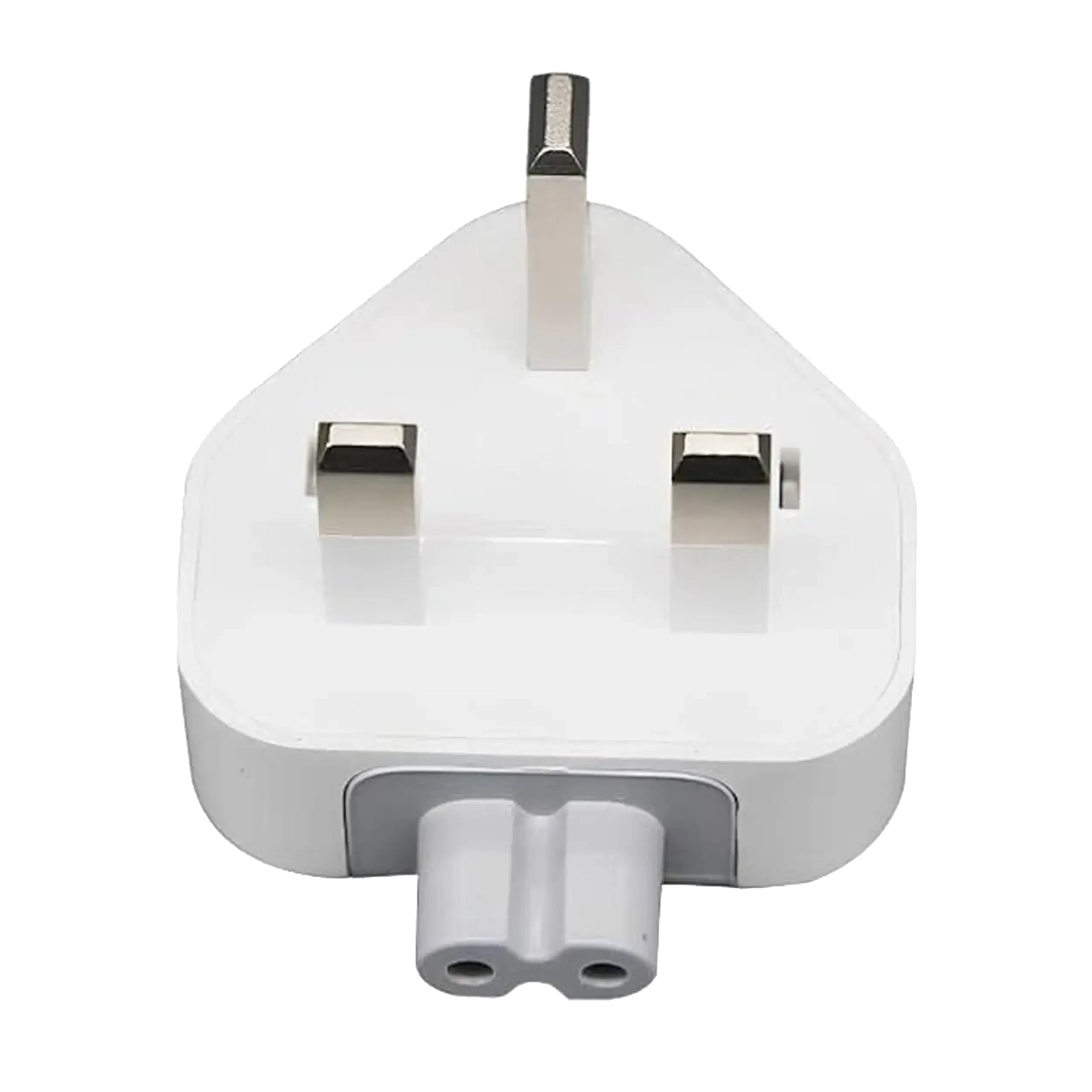 MagSafe "Duckhead" 2 - Prong Wall Adapter per MacBook All Models (UK Version)