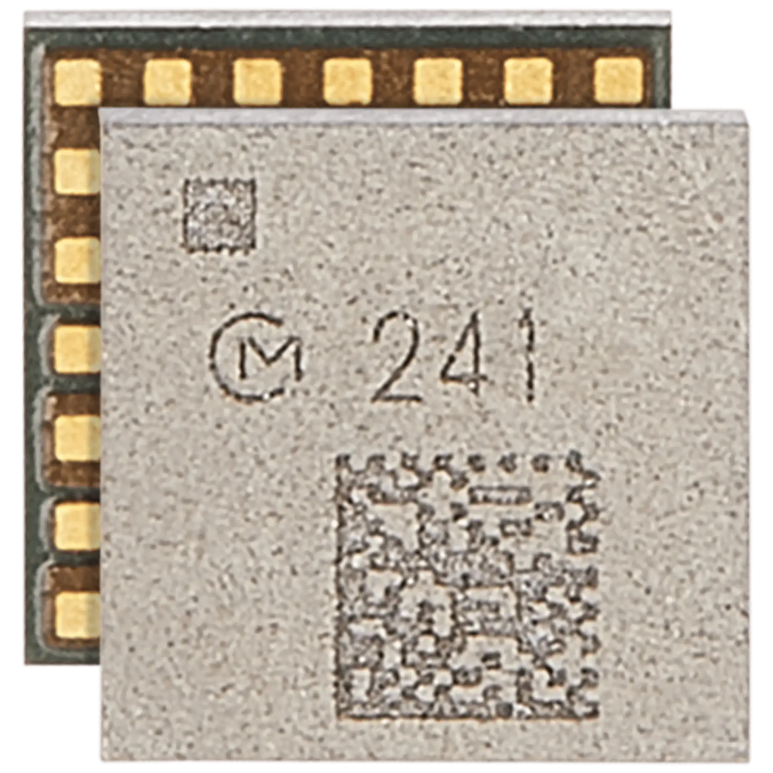 Antenna Conversion switch IC (241) per iPhone 14 Series