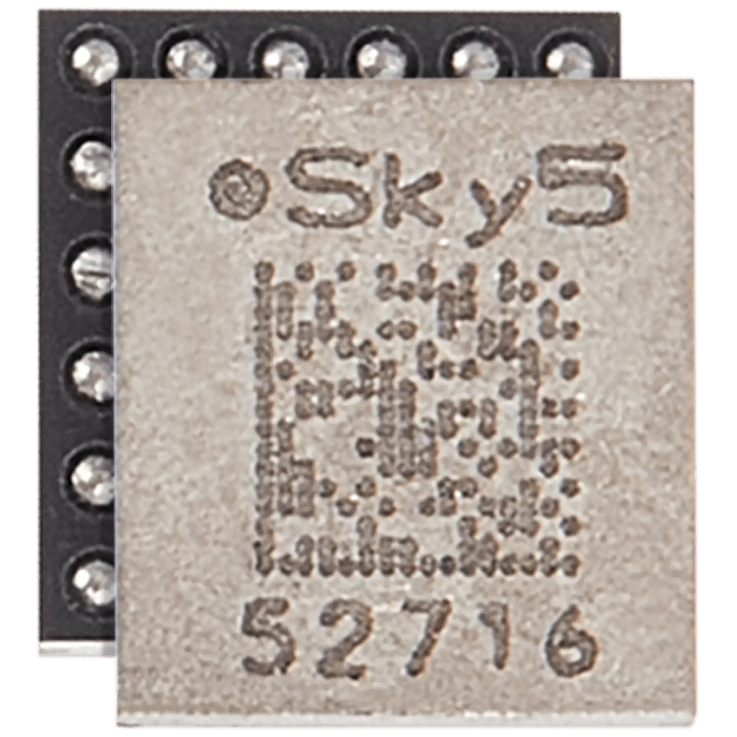Antenna switch IC (Sky 5-52) per iPhone 14 Series