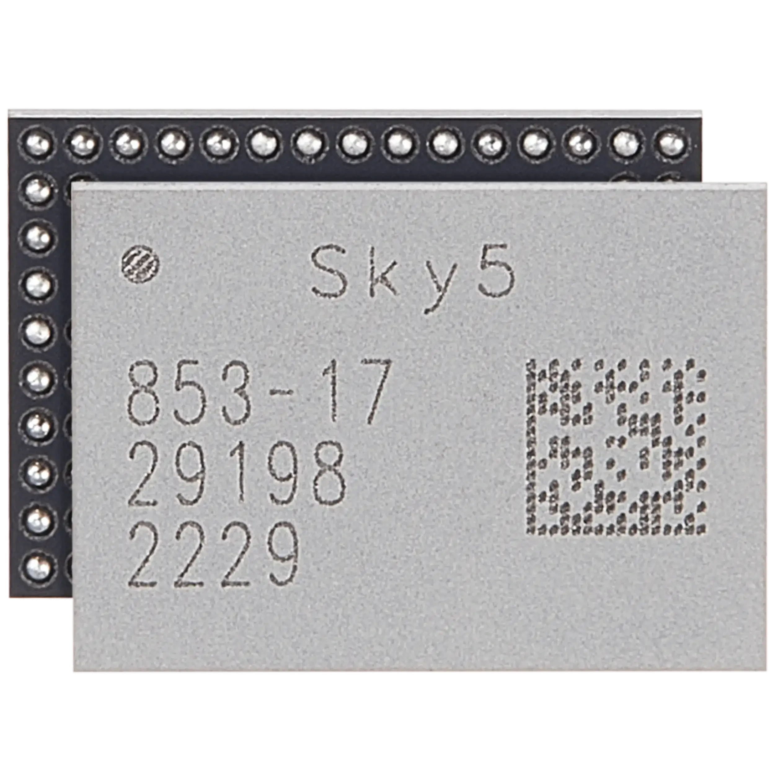 HB Receiving Amplifier IC (853-17) per iPhone 14 Series