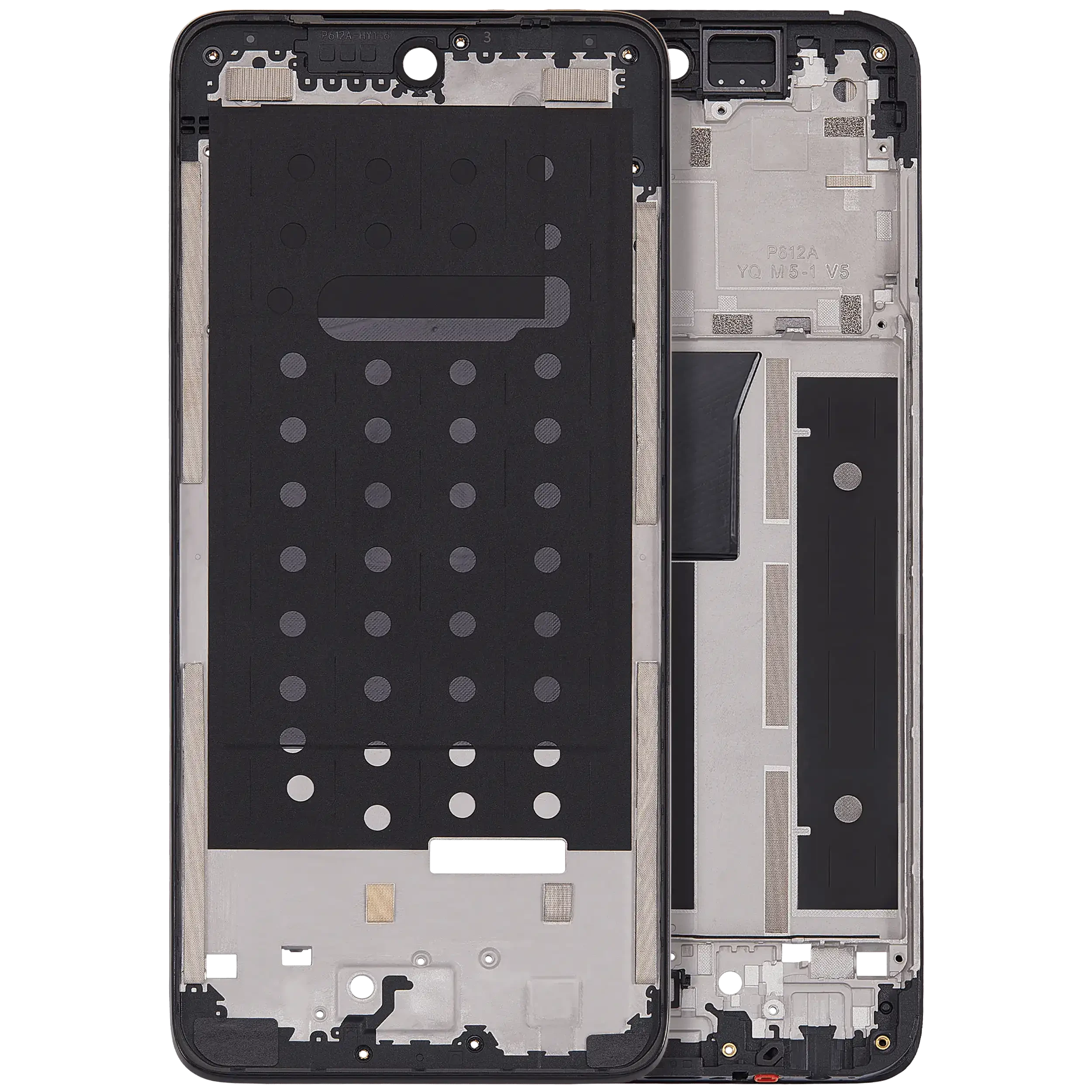 LCD-Frame per Motorola Moto G 5G (XT2513 / 2025)