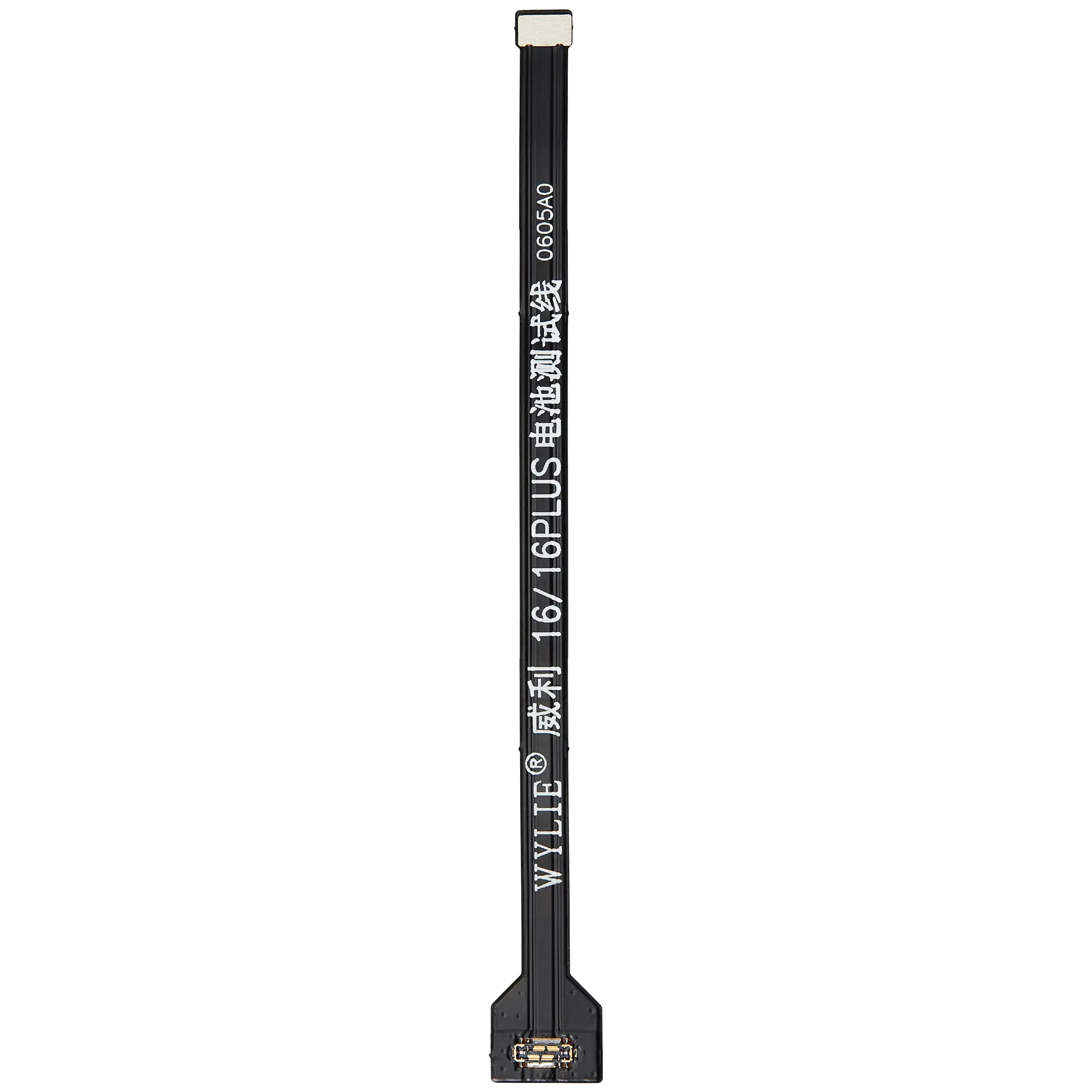 Tester Cavo (Batteria) per iPhone 16 / 16 Plus