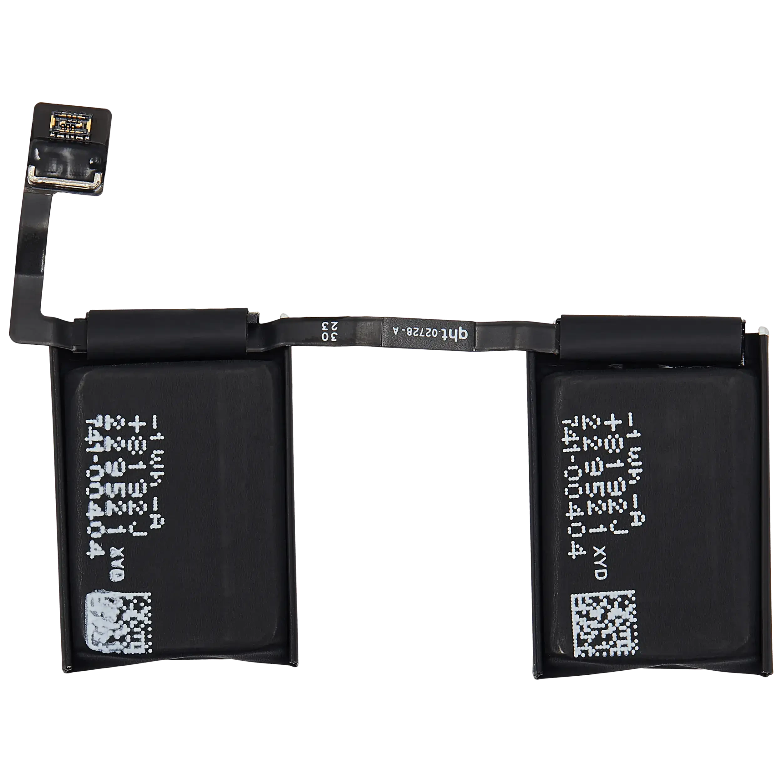 Charging Case Batteria di ricambio per AirPods Pro 2 (2nd Gen, 2022-2023)