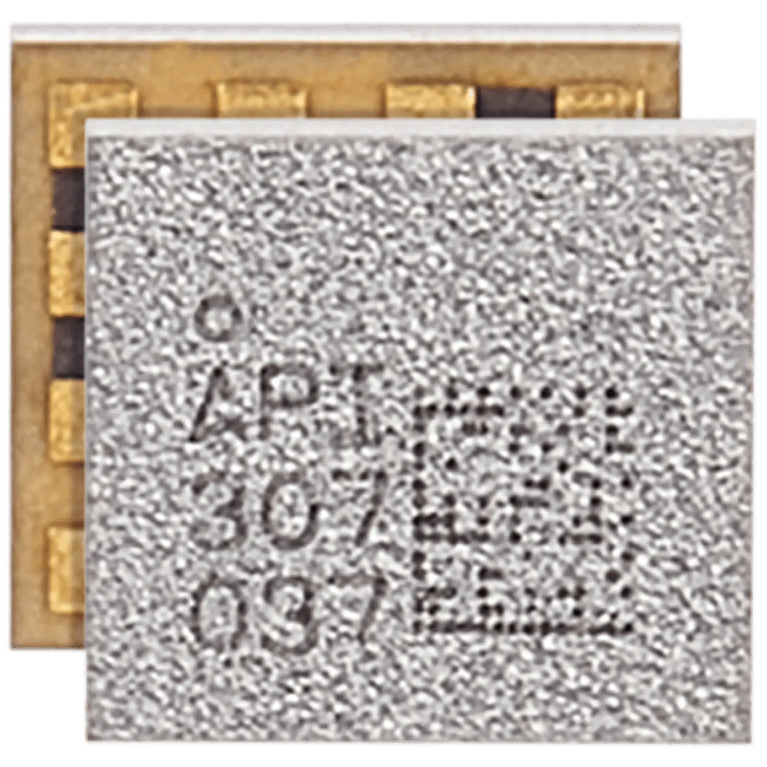 Power Amplifier Filter per iPhone 15 / 15 Plus (PI)