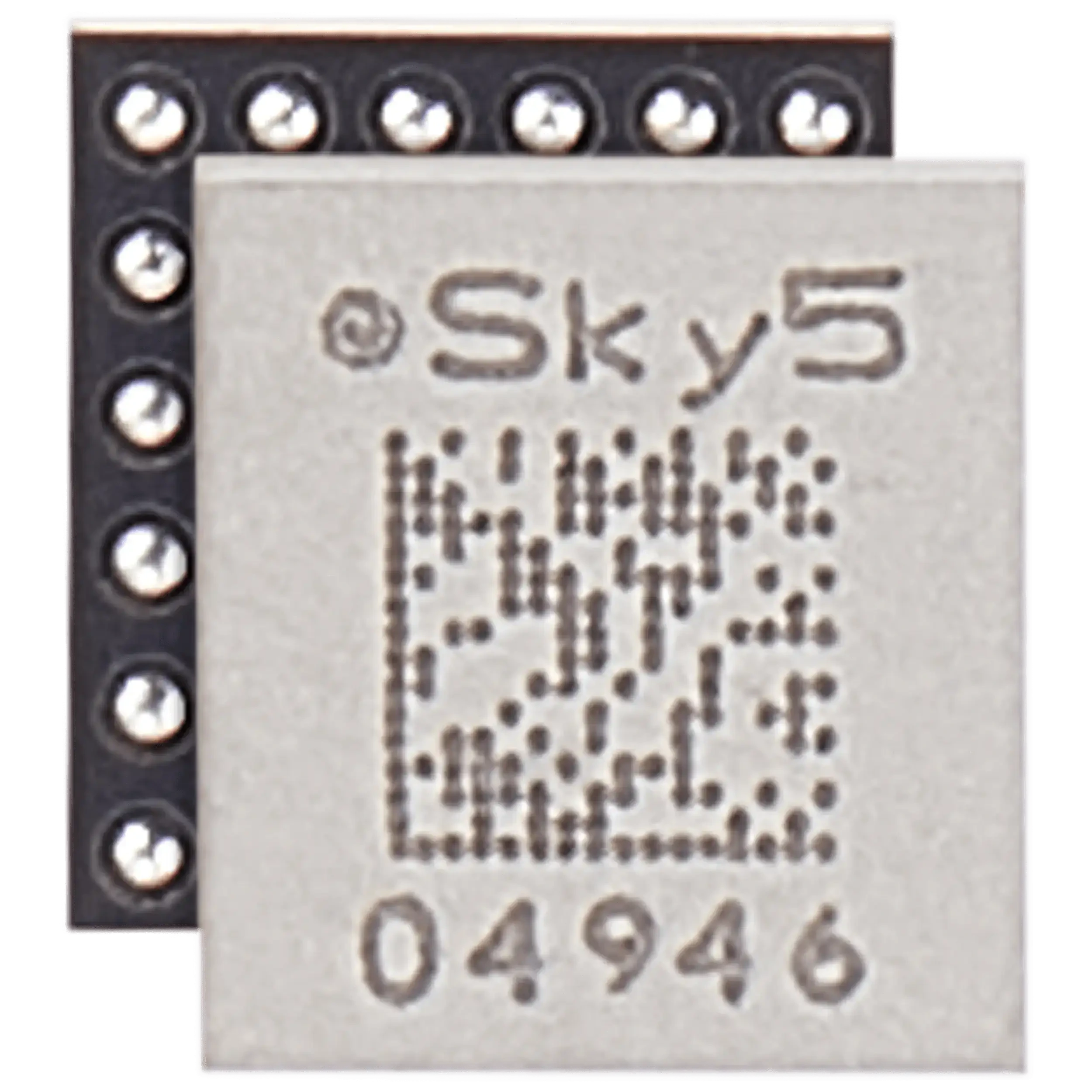 Power Amplifier Filter IC per iPhone 15 Series (SKY5-04)