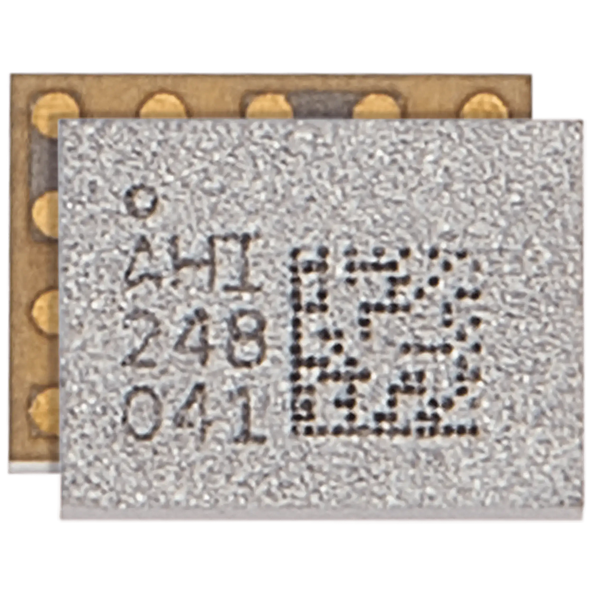 Power Amplifier Filter IC per iPhone 15 Series / 16 Series (HI)