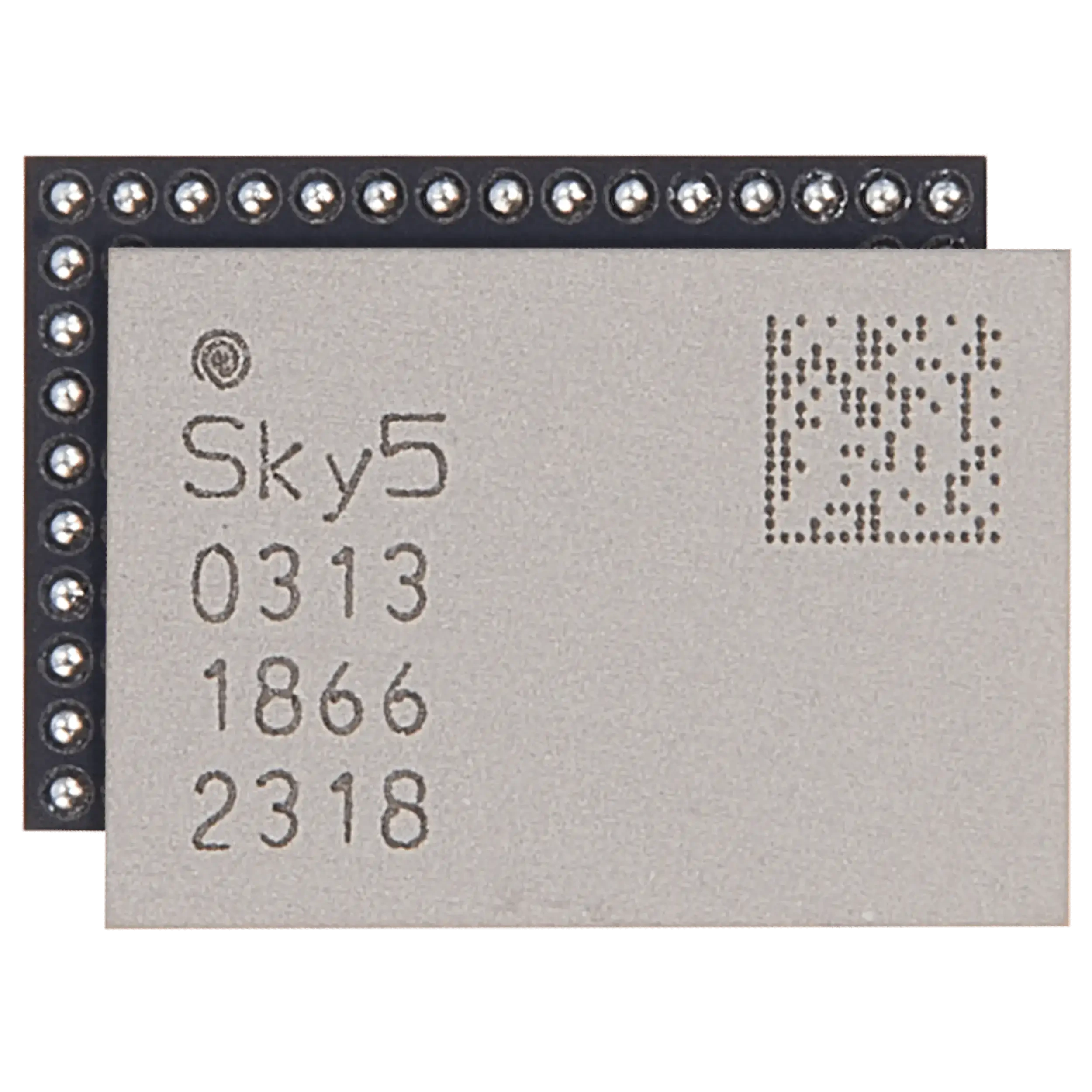 High Frequency Diversity Receiving switch per iPhone 15 Series / 16 Series (Sky 50313)