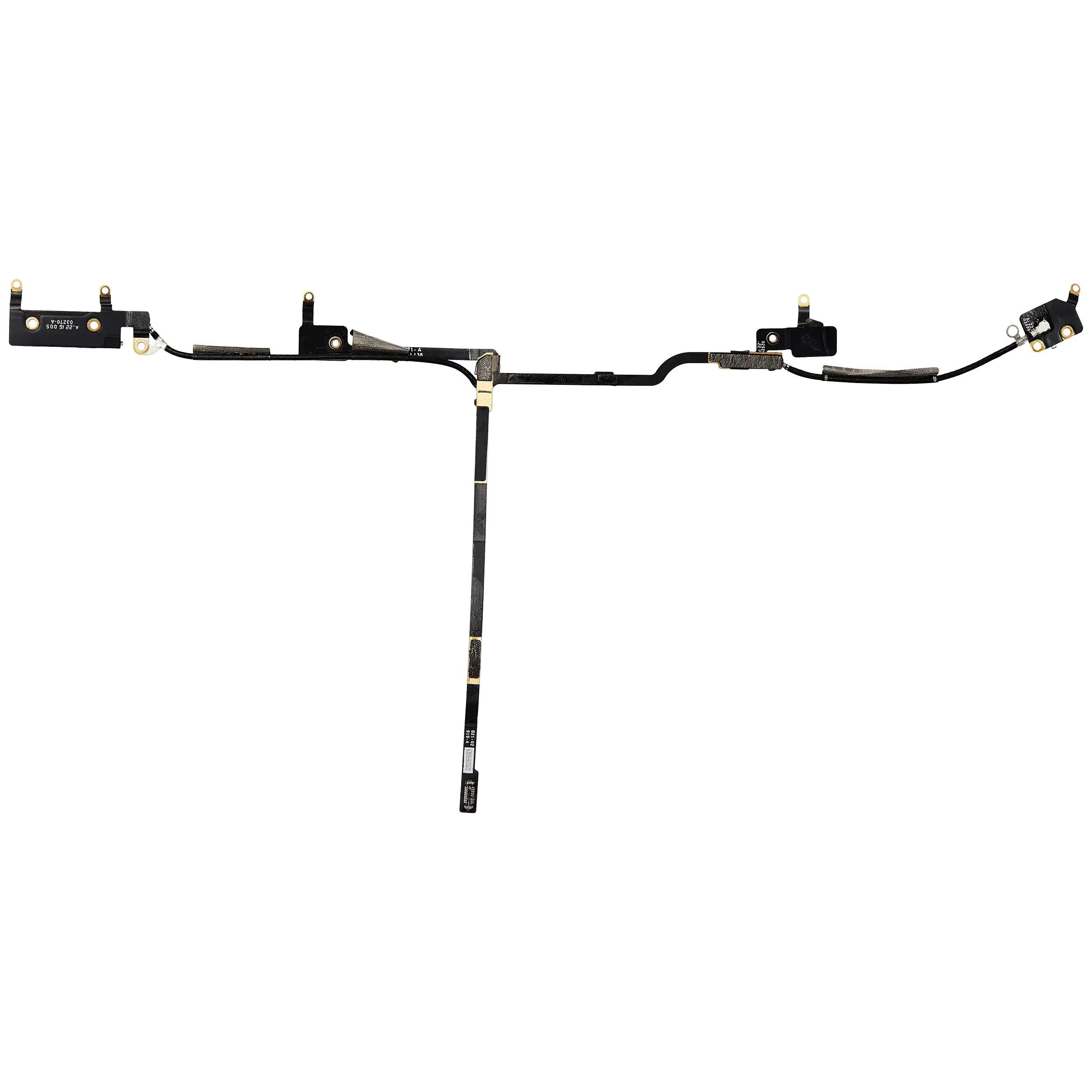 4G Antenna Cavo per iPad Pro 12.9" 5th Gen (2021) / Pro 12.9" 6th Gen (2022) (Premium)
