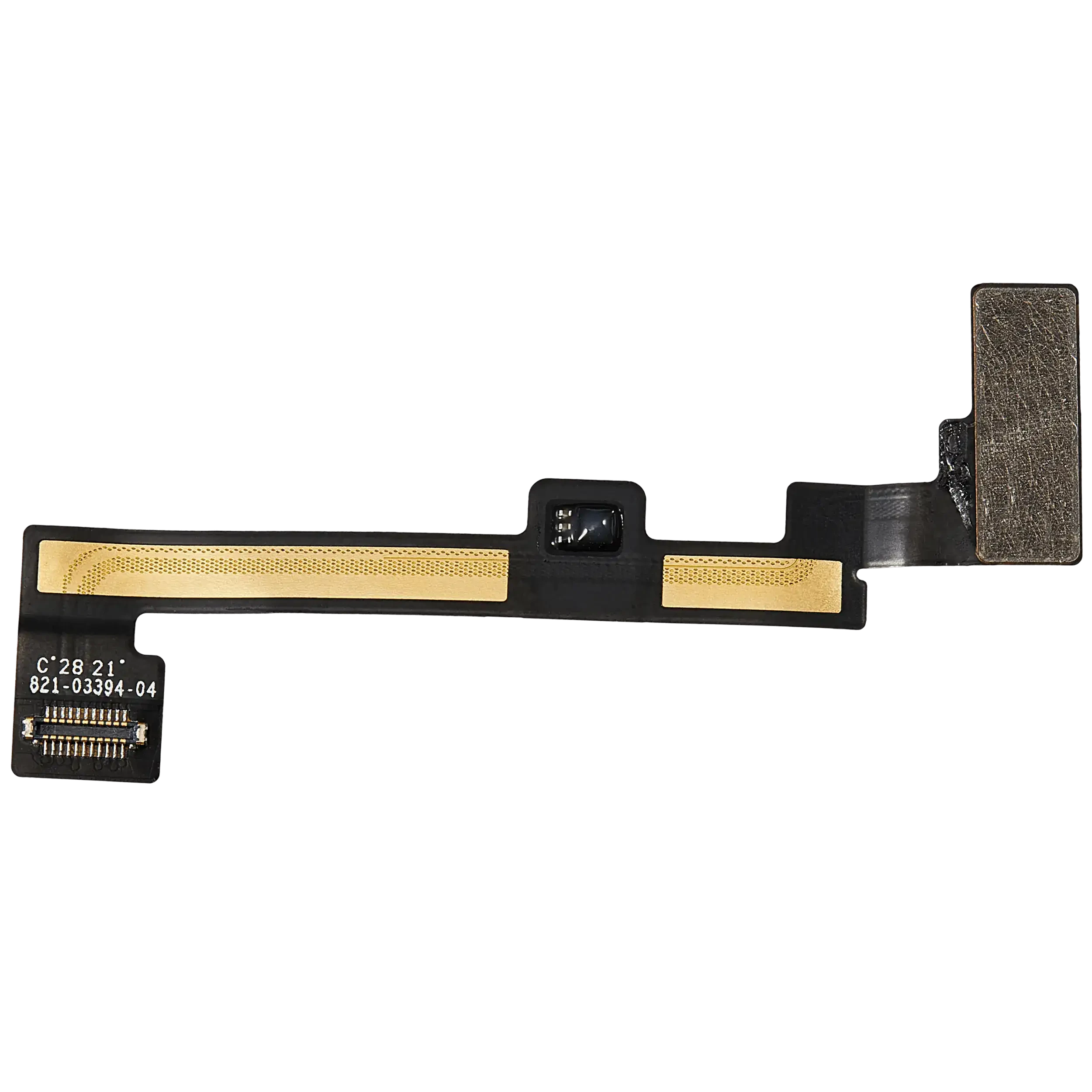 Mainboard Transfer flat per iPad Mini 6 (2021) / Mini 7 (2024) (solo WiFi)
