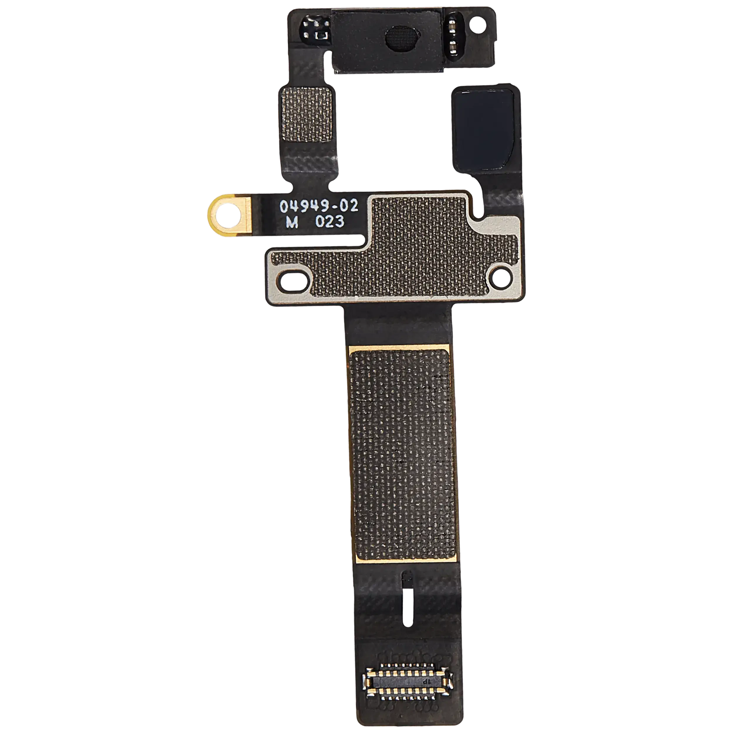 Microfono flat per iPad Pro 13" 7th Gen (2024) (WiFi / Cellular) (Premium)
