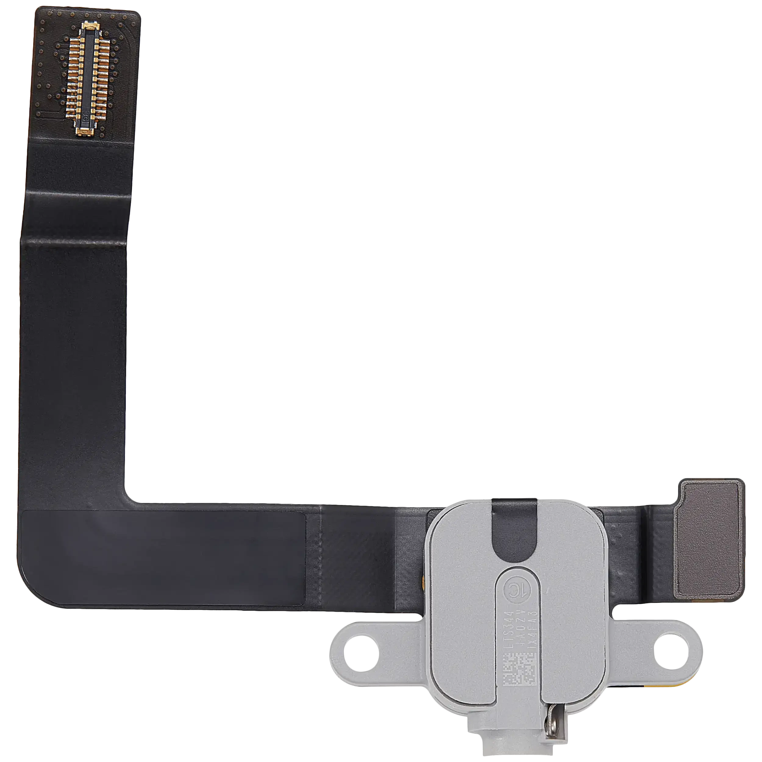 Audio Jack per MacBook Air 15" (A2941 / Mid 2023) (Argento)