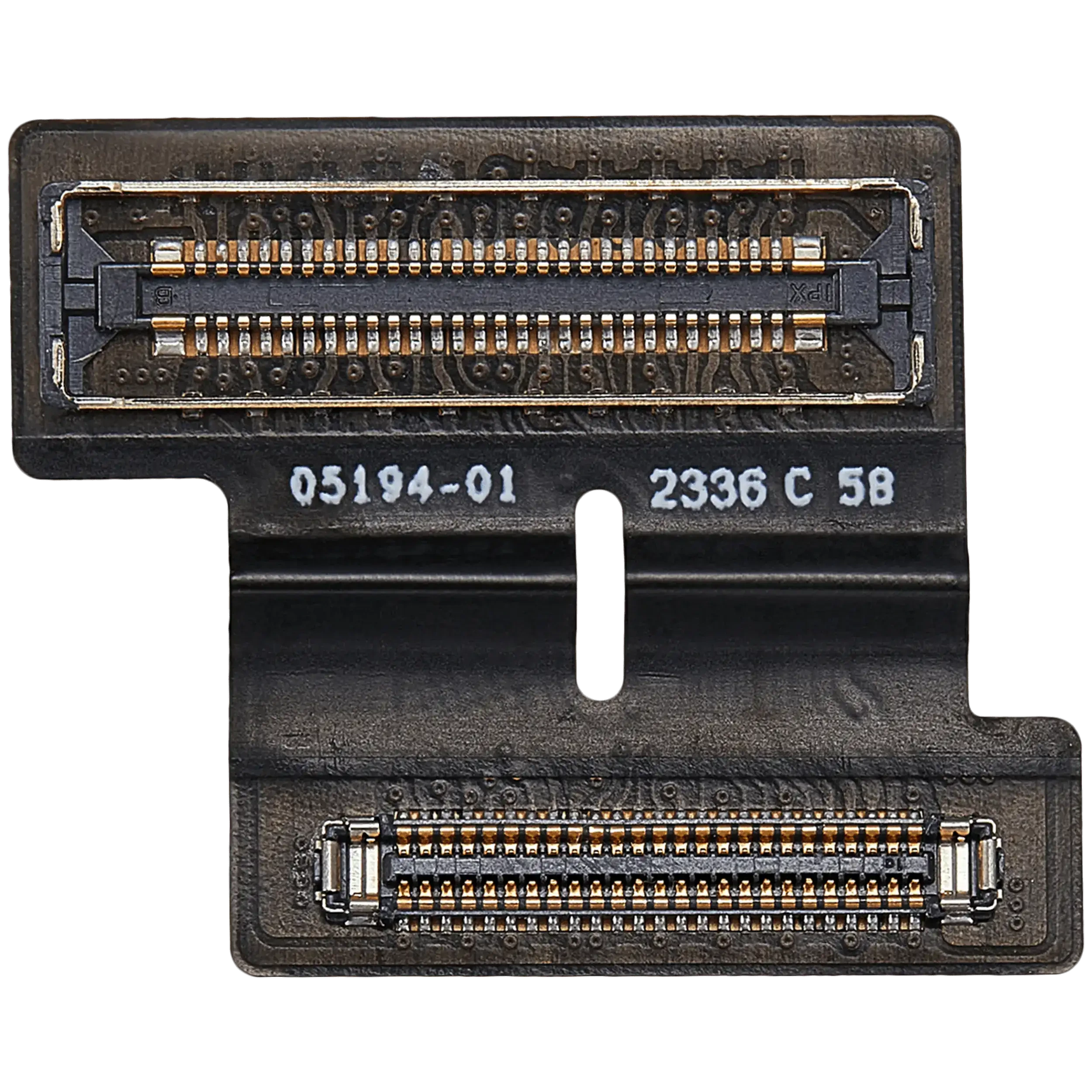 Daughter Scheda Cavo per MacBook Air 13" (A3113 / Mid 2024 / A3240 / Early 2025)
