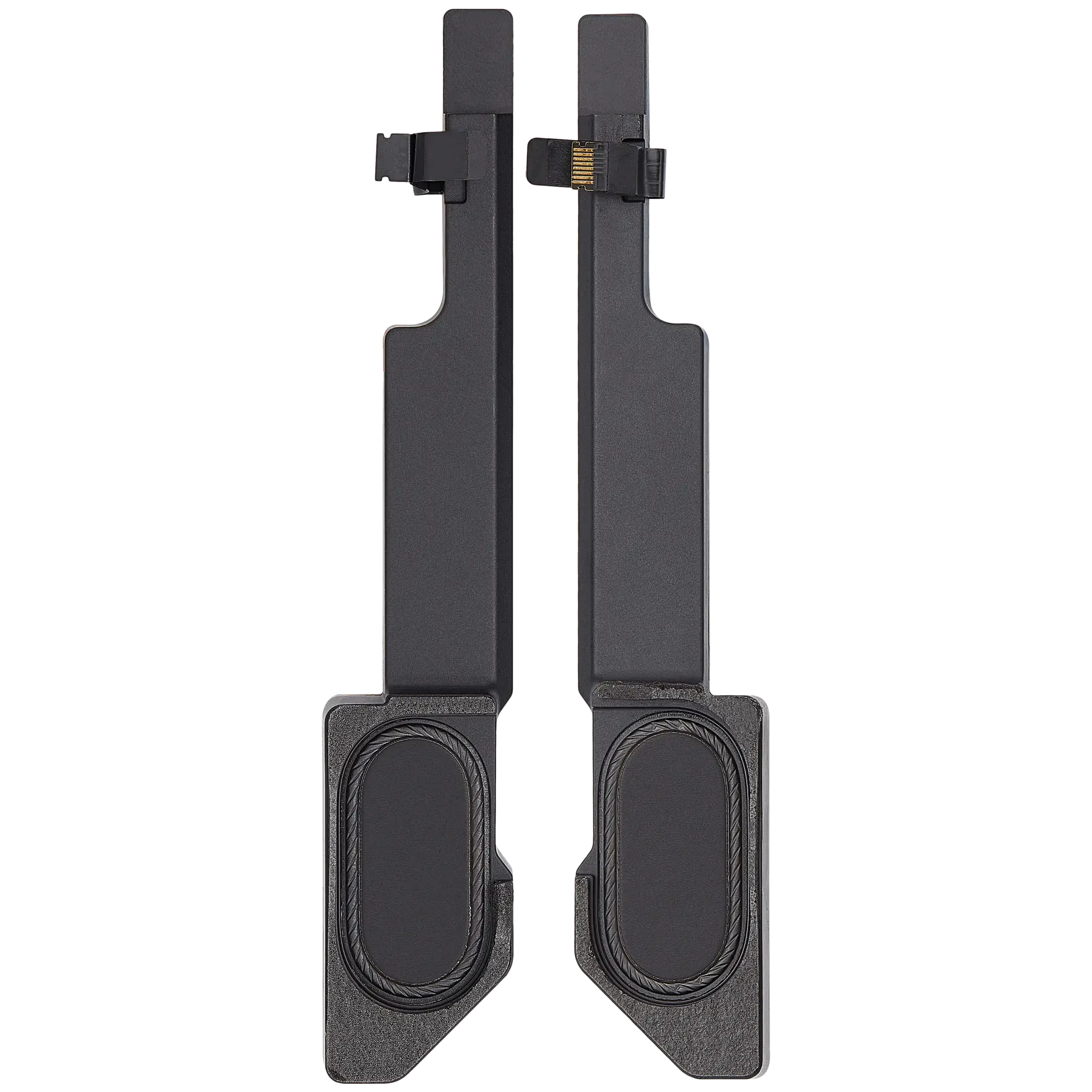 Left e Right Altoparlante per MacBook Pro 14" A2442 (2021) Pro / Max / A2779 (2023) / A2918 (2023) / A2992 (2023) / A3112 (2024) / A3401 (2024) Pro / A3185 (2024) Max